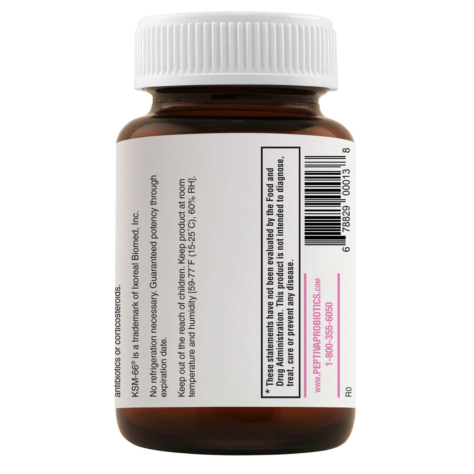 Peptiva Probiotics for Women's Health - Women's Probiotic and Digestive Support Peptiva