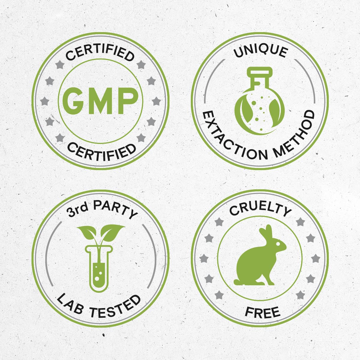 Secrets of the Tribe Mistletoe Tincture Alcohol-Free Liquid Extract, Mistletoe Secrets of the Tribe