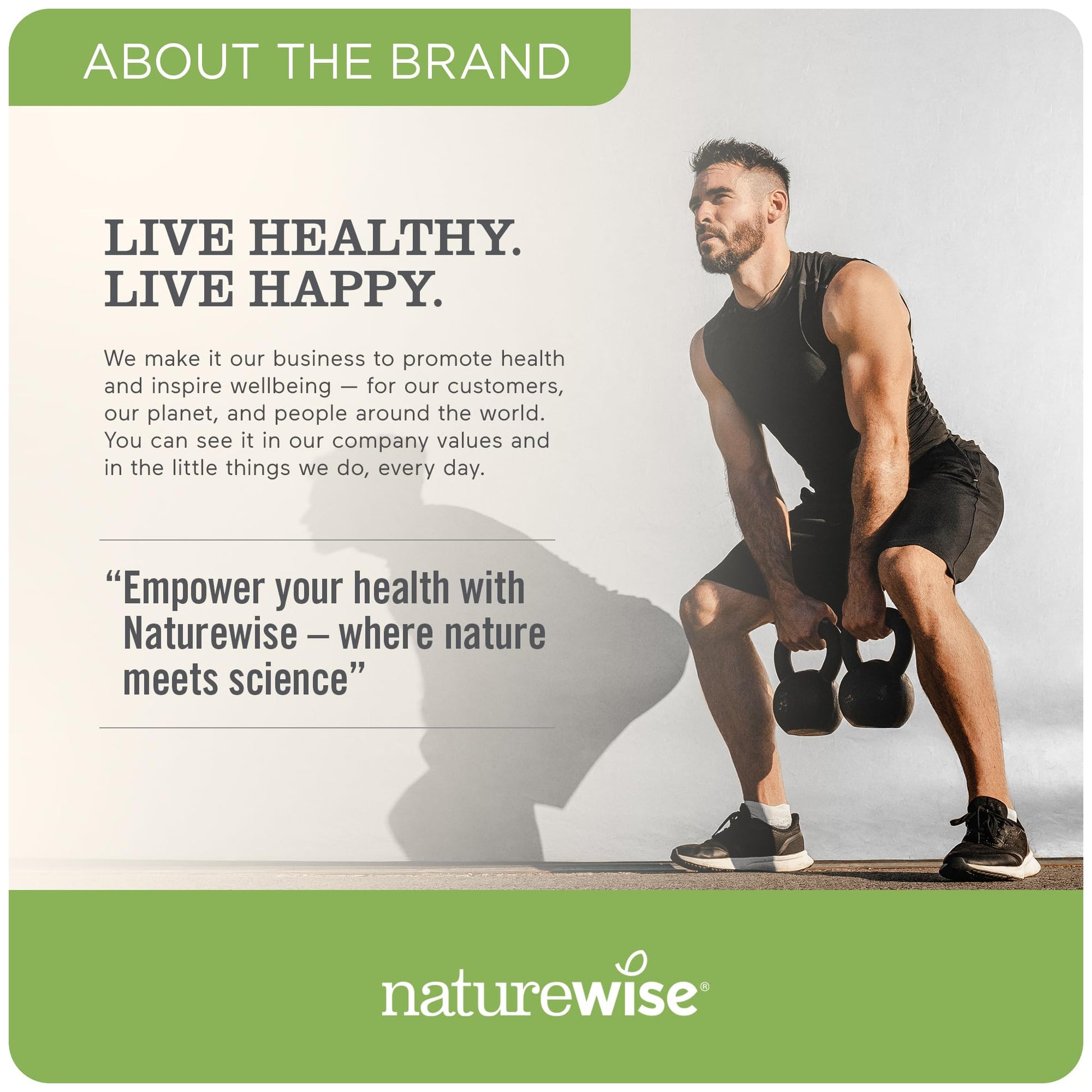 NatureWise Total Colon Care Fiber Cleanse with Herbal Laxatives, Prebiotics, & Digestive NatureWise