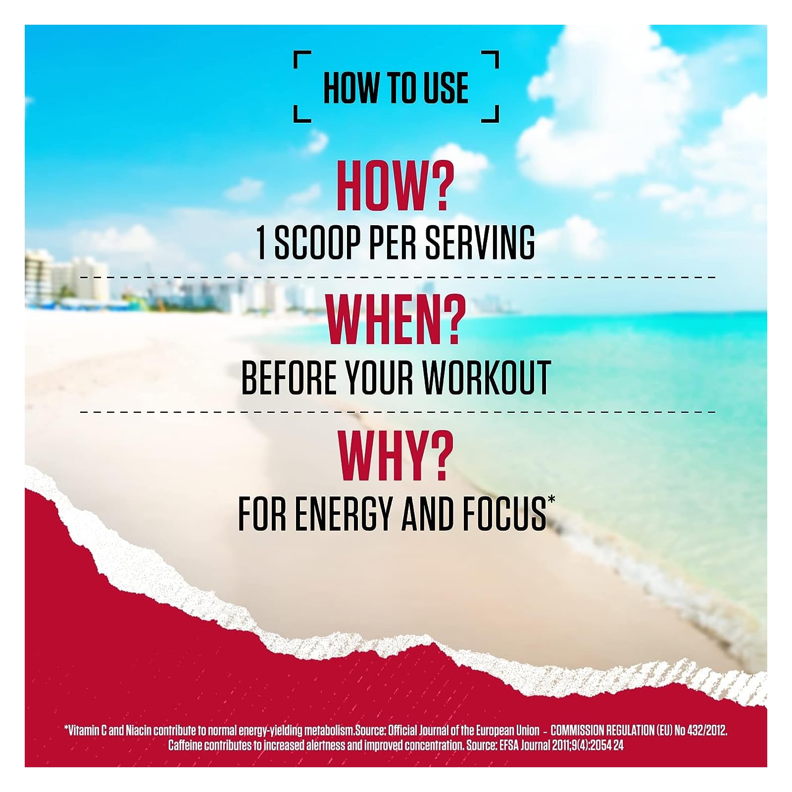 BSN Nutrition N.O.-Xplode Pre Workout Powder Food Supplement, Energy and Focus BSN