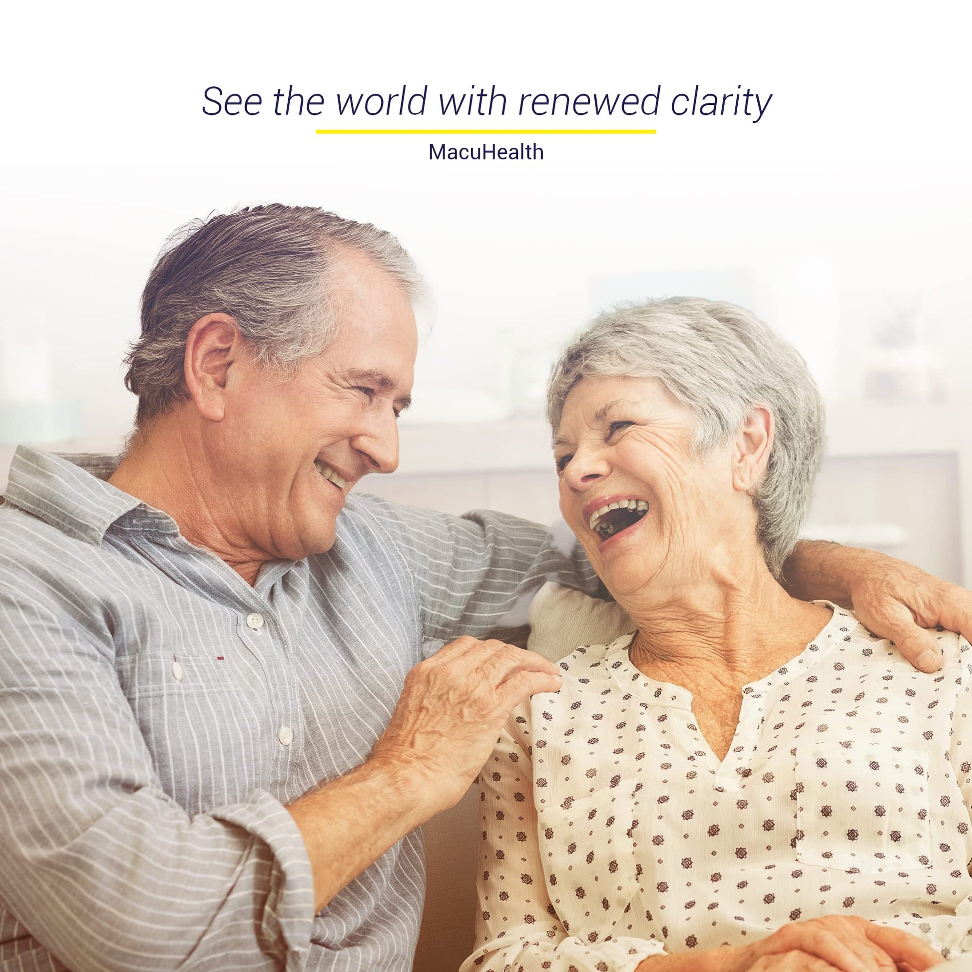 Macuhealth Triple Carotenoid Formula - Eye Vitamins for Adults - 90 Softg Macuhealth