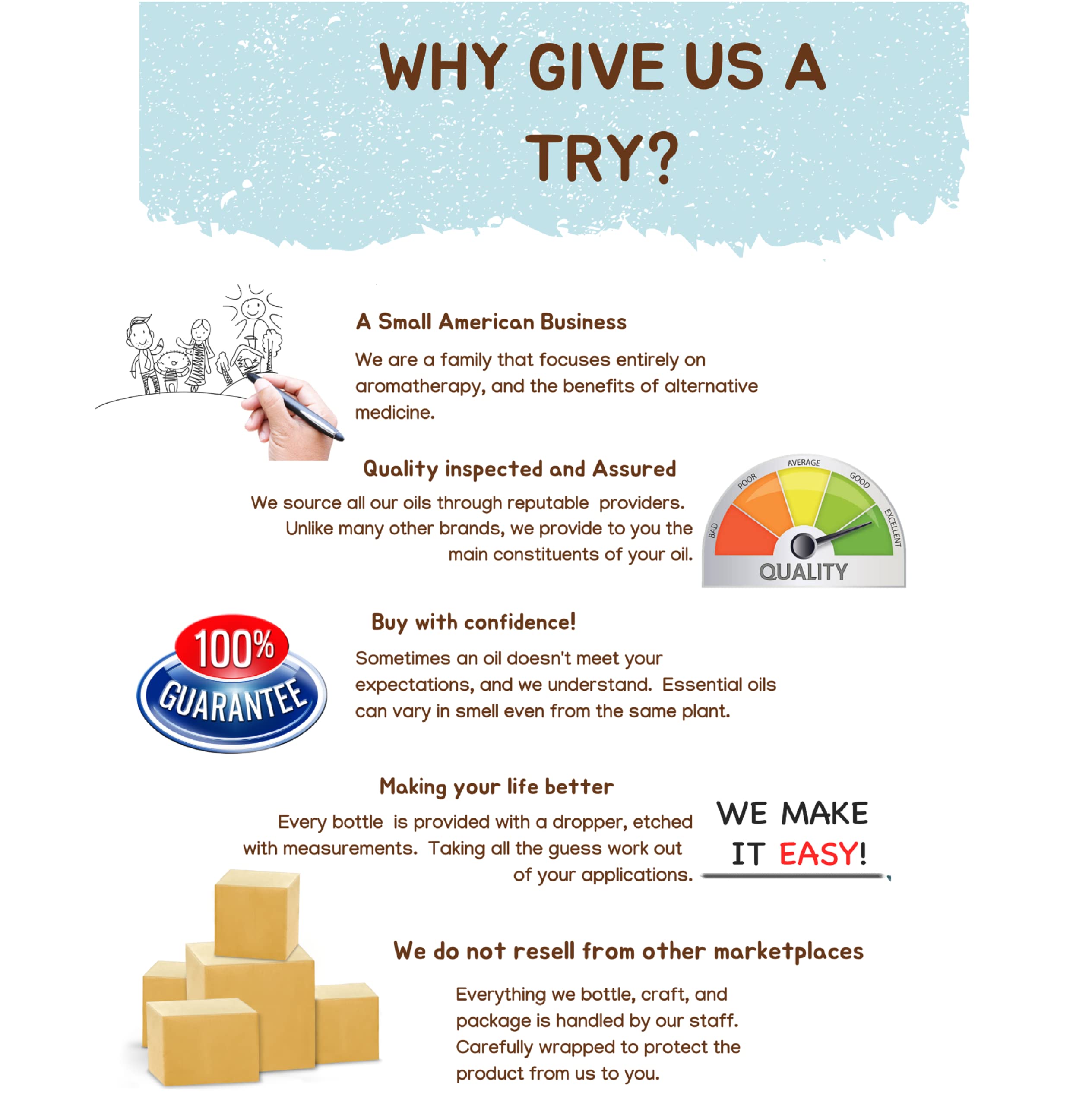 USDA Organic Ginger Essential Oil – Therapeutic Grade- Diffuser Oil - 100% All Natural - with Glass Dropper Grimweed Apothecary