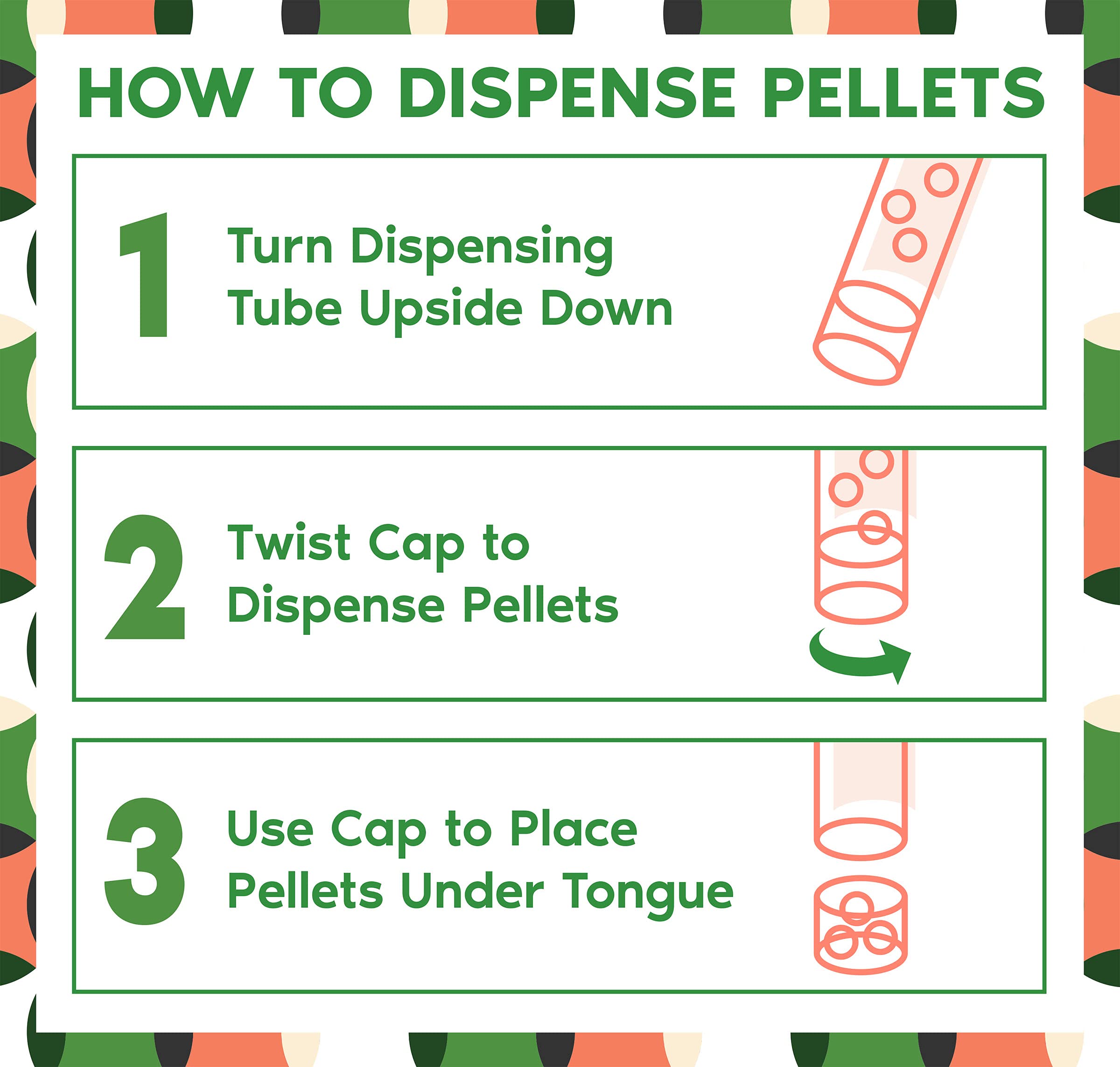 OLLOIS Natrum Muriaticum 6X, Cell Salt #9, Lactose-Free, Organic & Vegan, Kosher Certified OLLOÏS