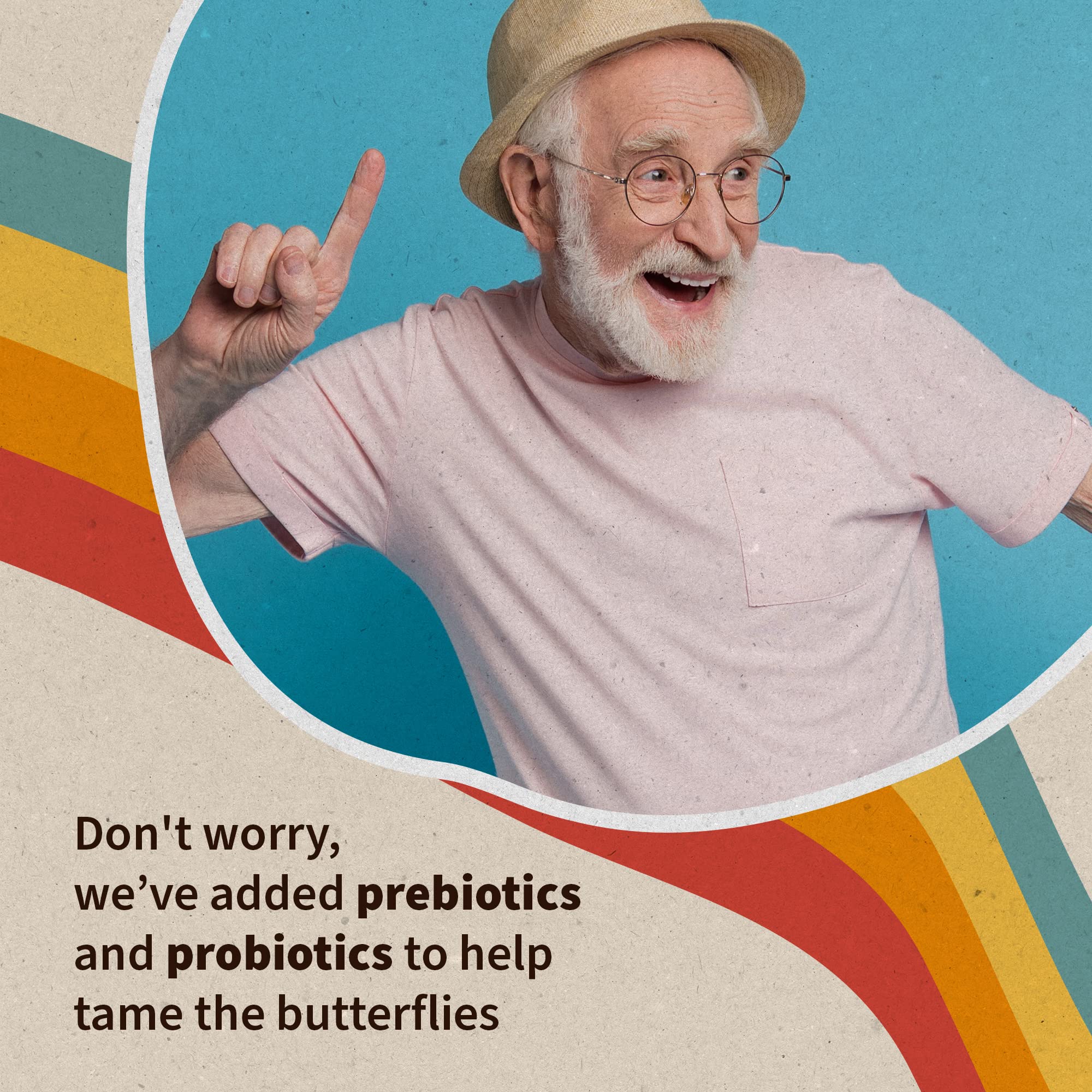 Garden of Life Creamy Organic Vegan Protein Powder + OatMilk, 20g Complete Plant Garden of Life