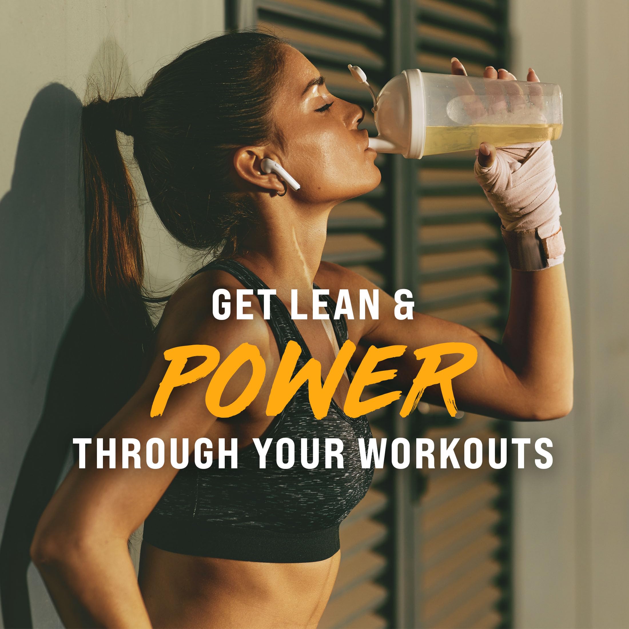 Hydroxycut Hardcore Ultra Shred Drink Sticks,Meta-Energy Drink Powder Metabolic Energy Hydroxycut