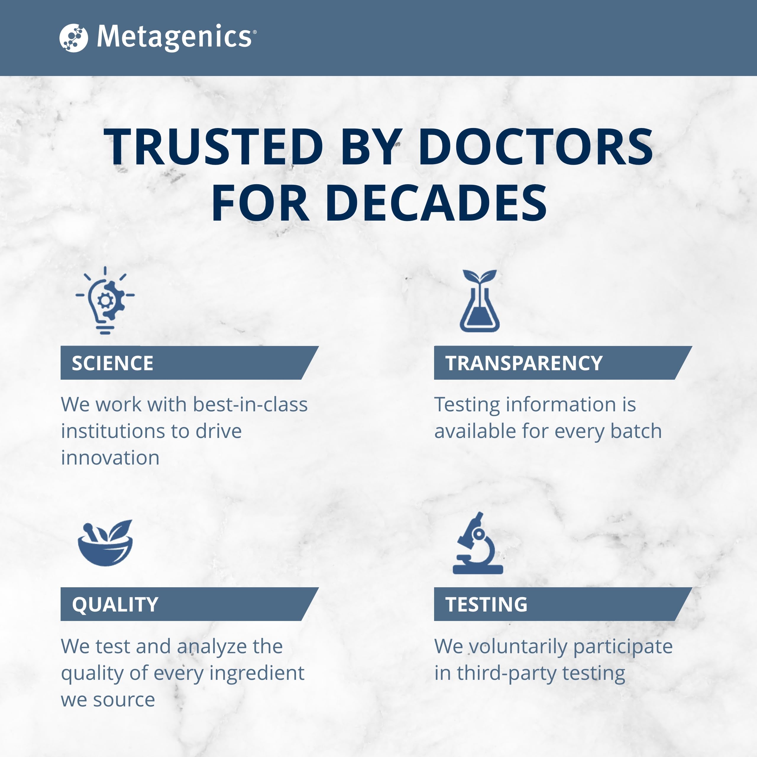 Metagenics Wellness Essentials Pregnancy - Prenatal, Pregnancy & Nursing Support