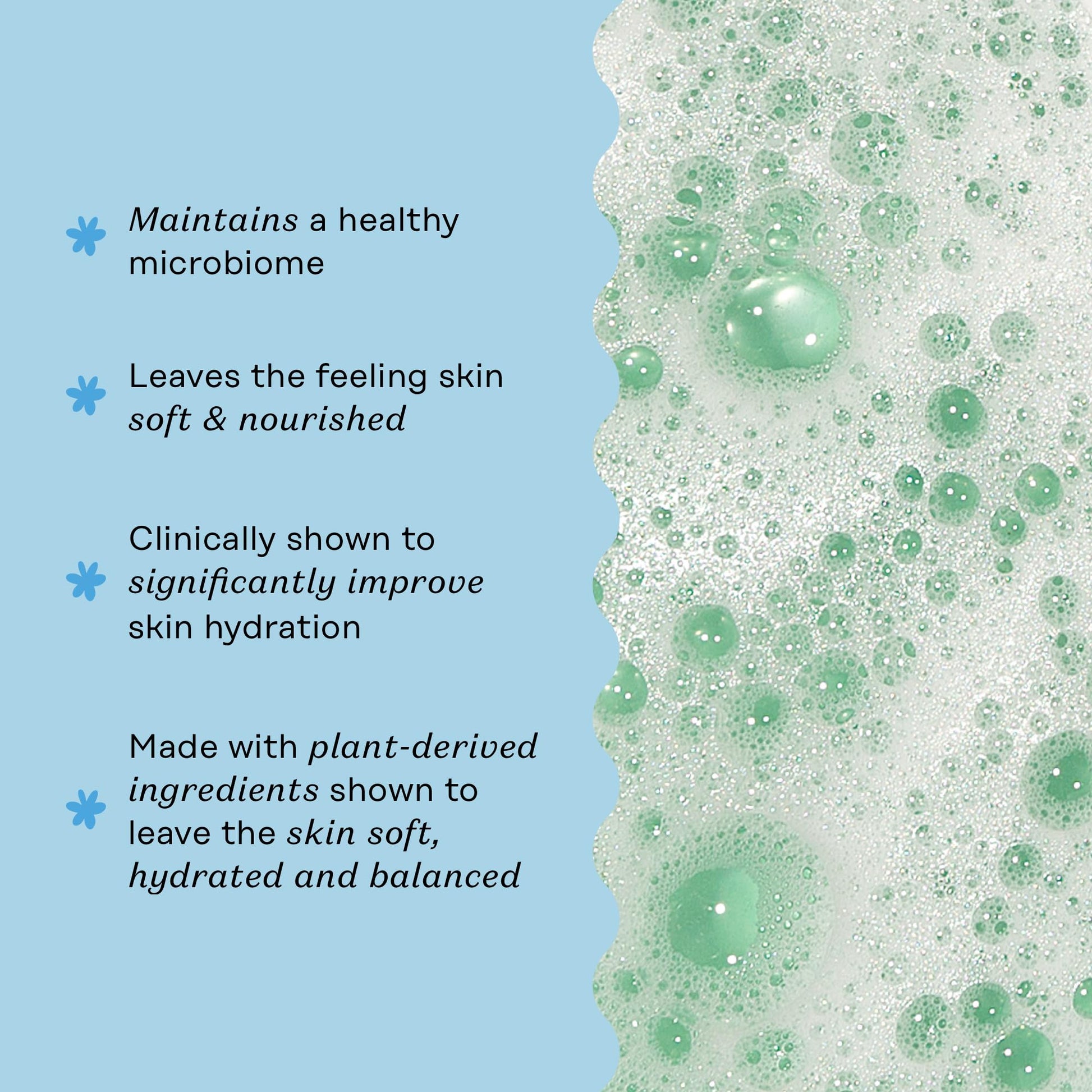 The Honey Pot Company - Body Wash for Women - Coconut Shea Hydrating Body Cleanser The Honey Pot Company