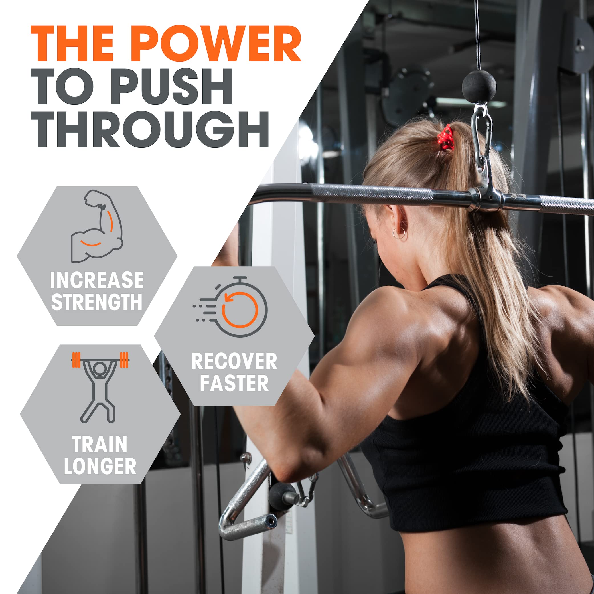 Genius Pre Workout Powder, Grape Limeade - All-Natural Nootropic Pre-workout The Genius Brand