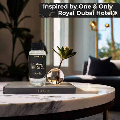 (Amalfi, 120 ml)