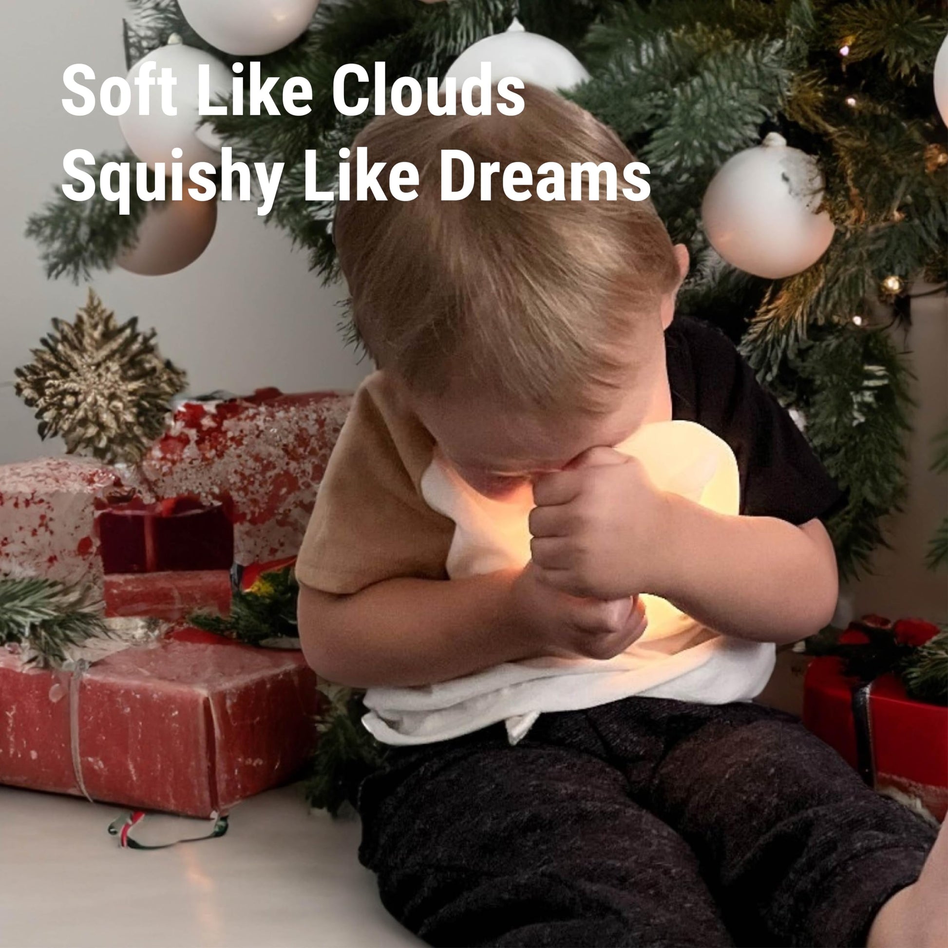 Breathing Pal 'Kyle'- Squishy Mindfulness Visual Breathing Guide, 3 Breathing Modes InnoCity