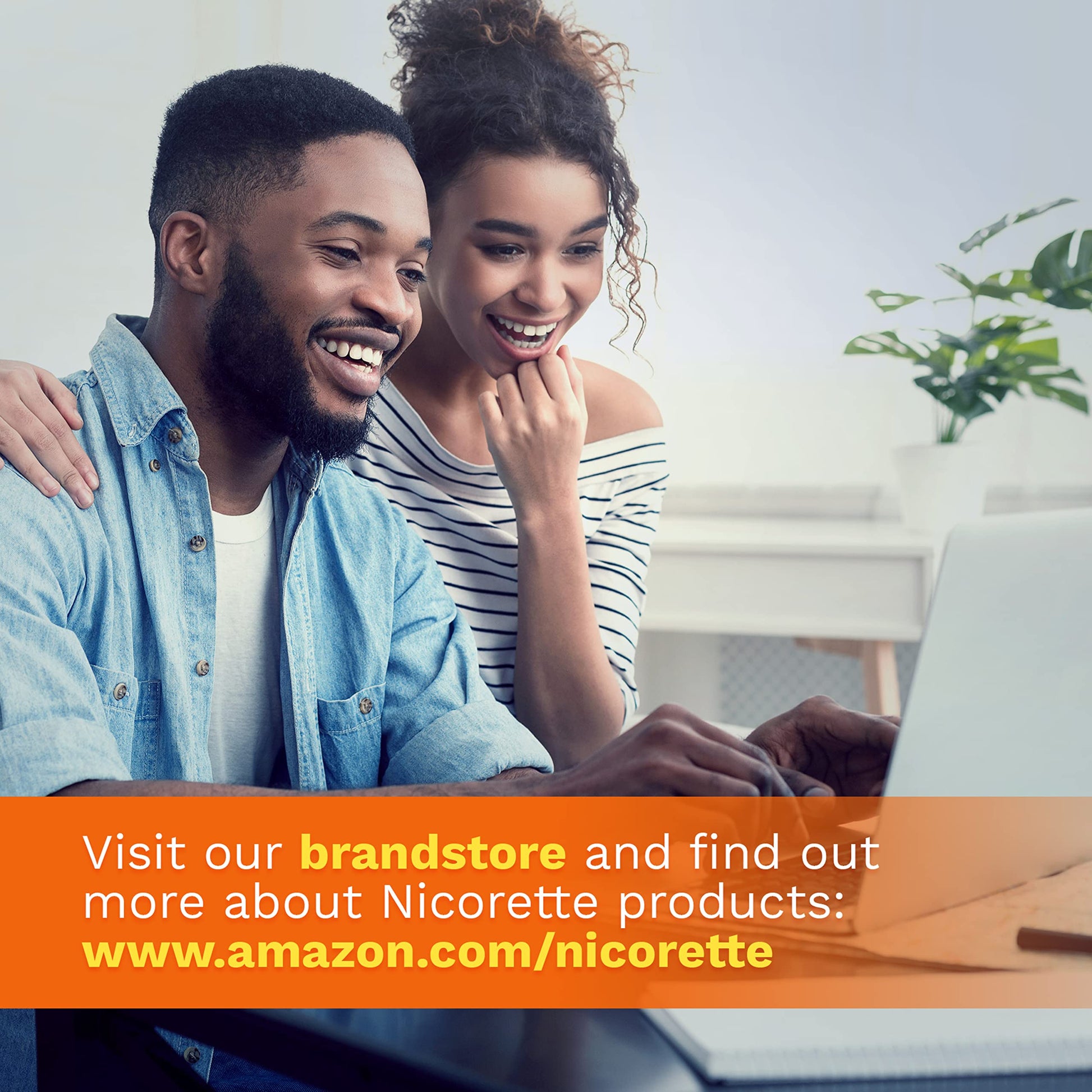 Nicorette 2 mg Nicotine Gum to Help Stop Smoking - Fruit Chill Flavored Nicorette