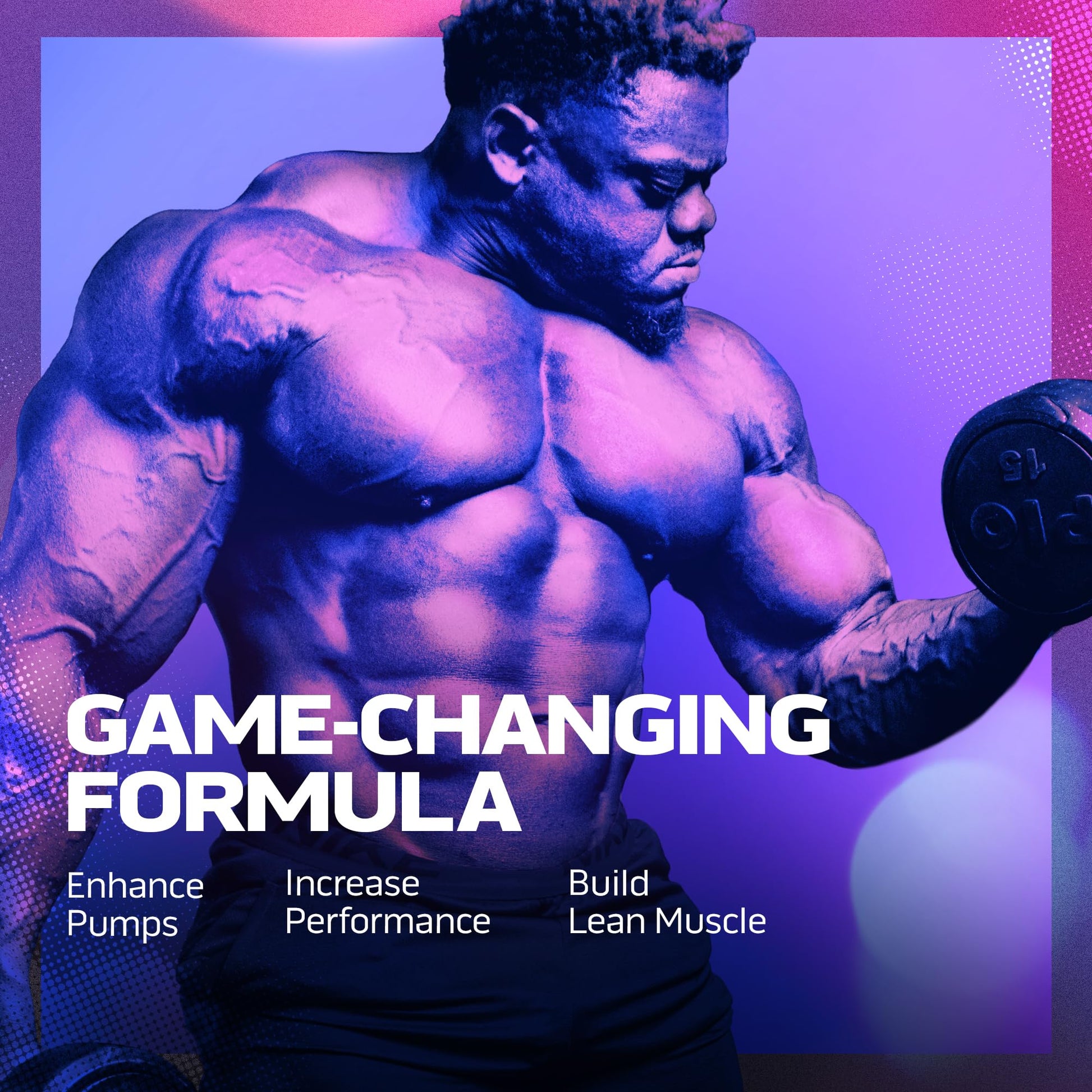 MuscleTech Pre Workout Powder EuphoriQ PreWorkout Smart Pre Workout Powder MuscleTech