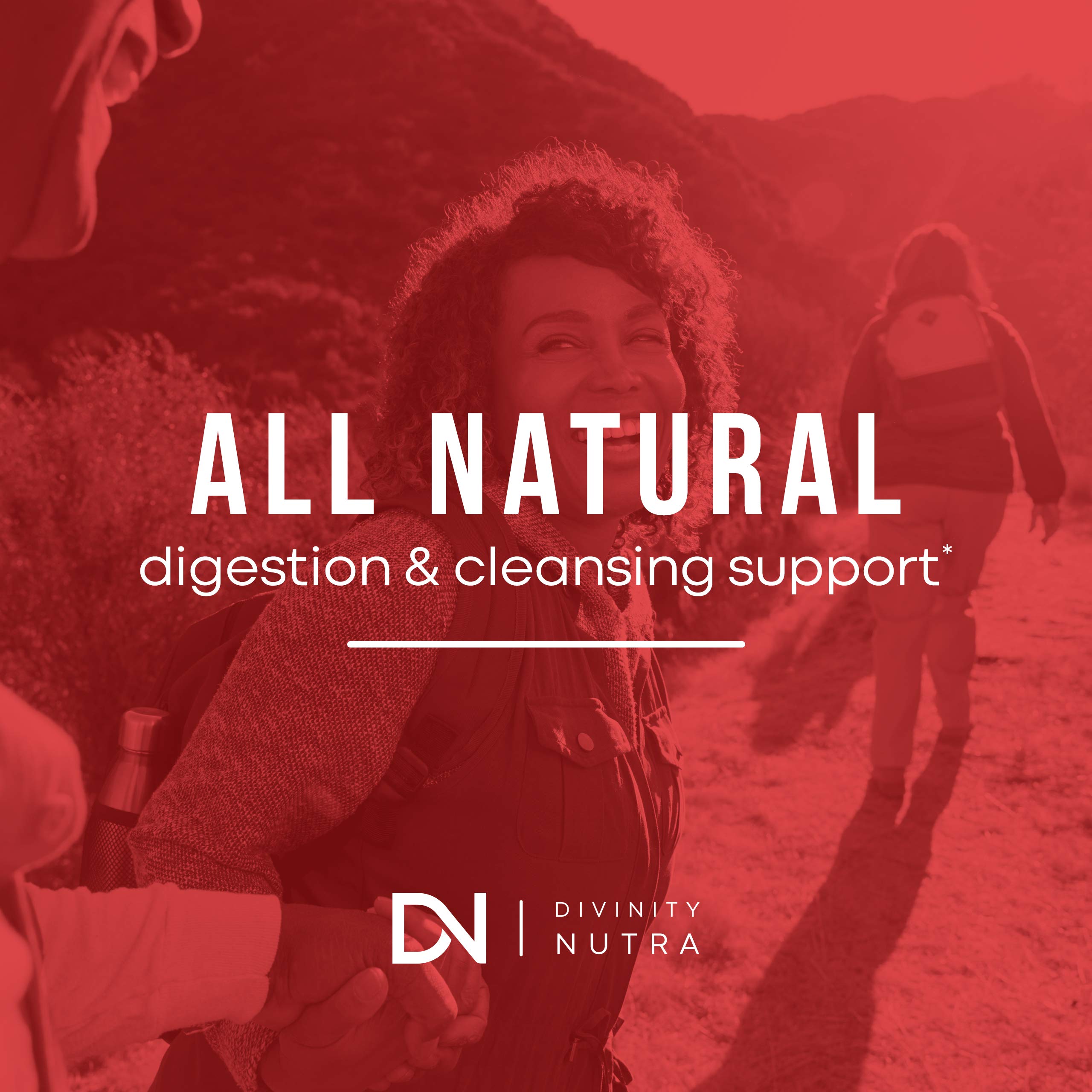 Apple Cider Vinegar Gummies for Weight Loss - Nutritional Supplement for Detox, Cleanse Divinity Nutra