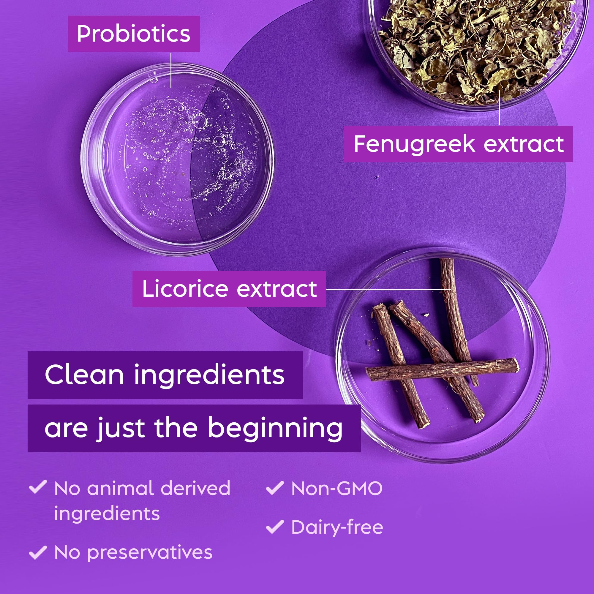 Vagisil Yeast Defense Supplements, Helps Balance Yeast and Good Bacteria, Clinically-Proven Probiotics Vagisil