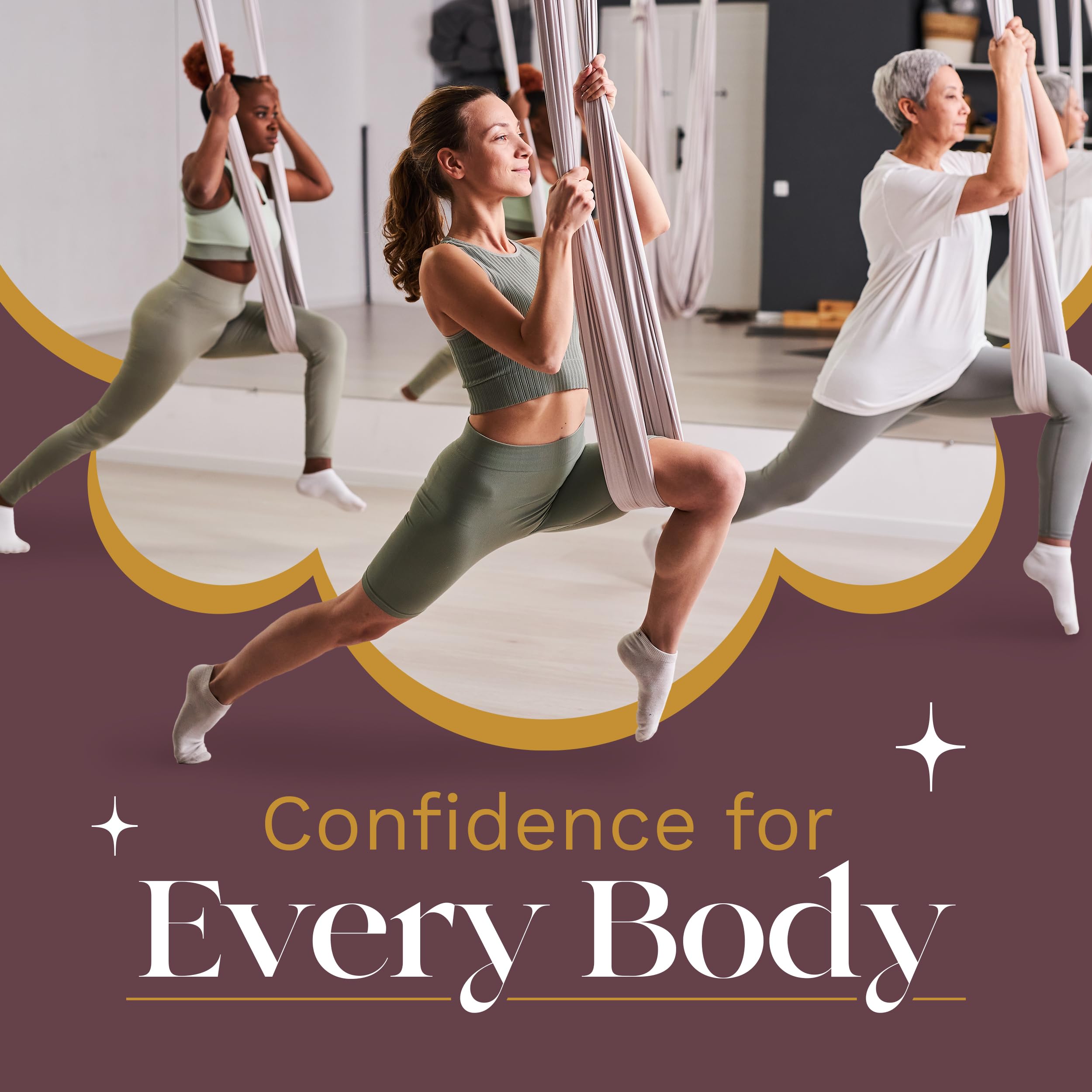 Camel Toe Concealer | Seamless Camel Toe Hider, Anti Camel Toe Cover Silicone Insert, No Camel Toe Nia Vertue