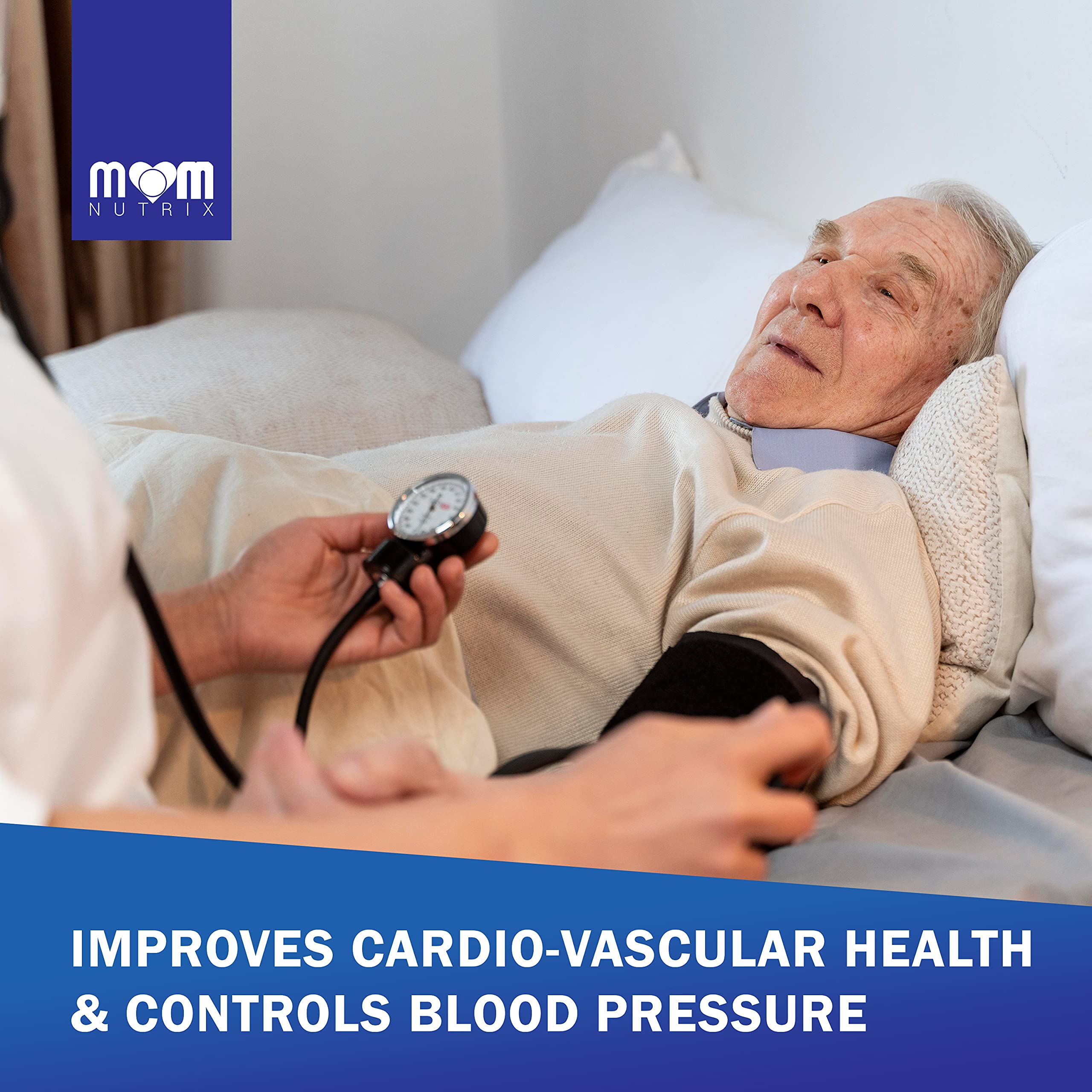 Dr. JOEL'S MOM NUTRIX Antarctic Krill Oil Supplement - 3000 mg Per Serving - 150 Softgel Dr. JOEL'S