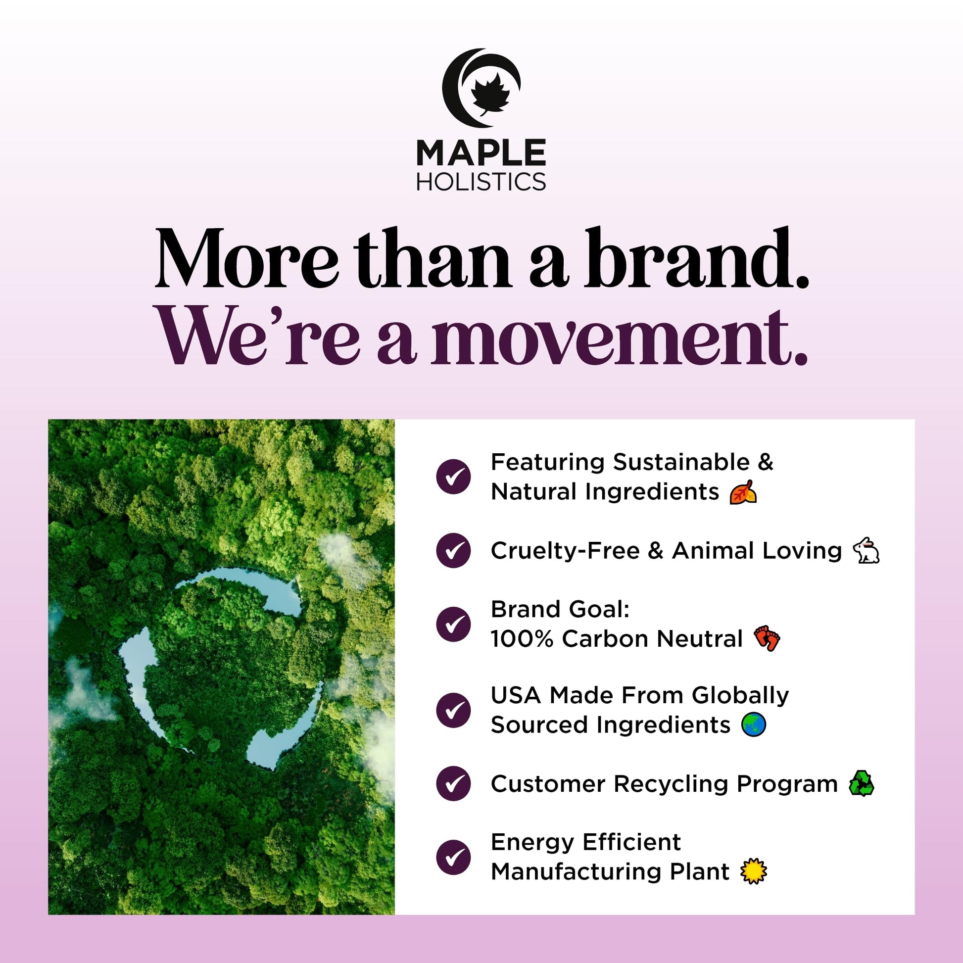 Aromatherapy Sensual Massage Oil for Couples - Relaxing Full Body Massage Oil for Date Maple Holistics