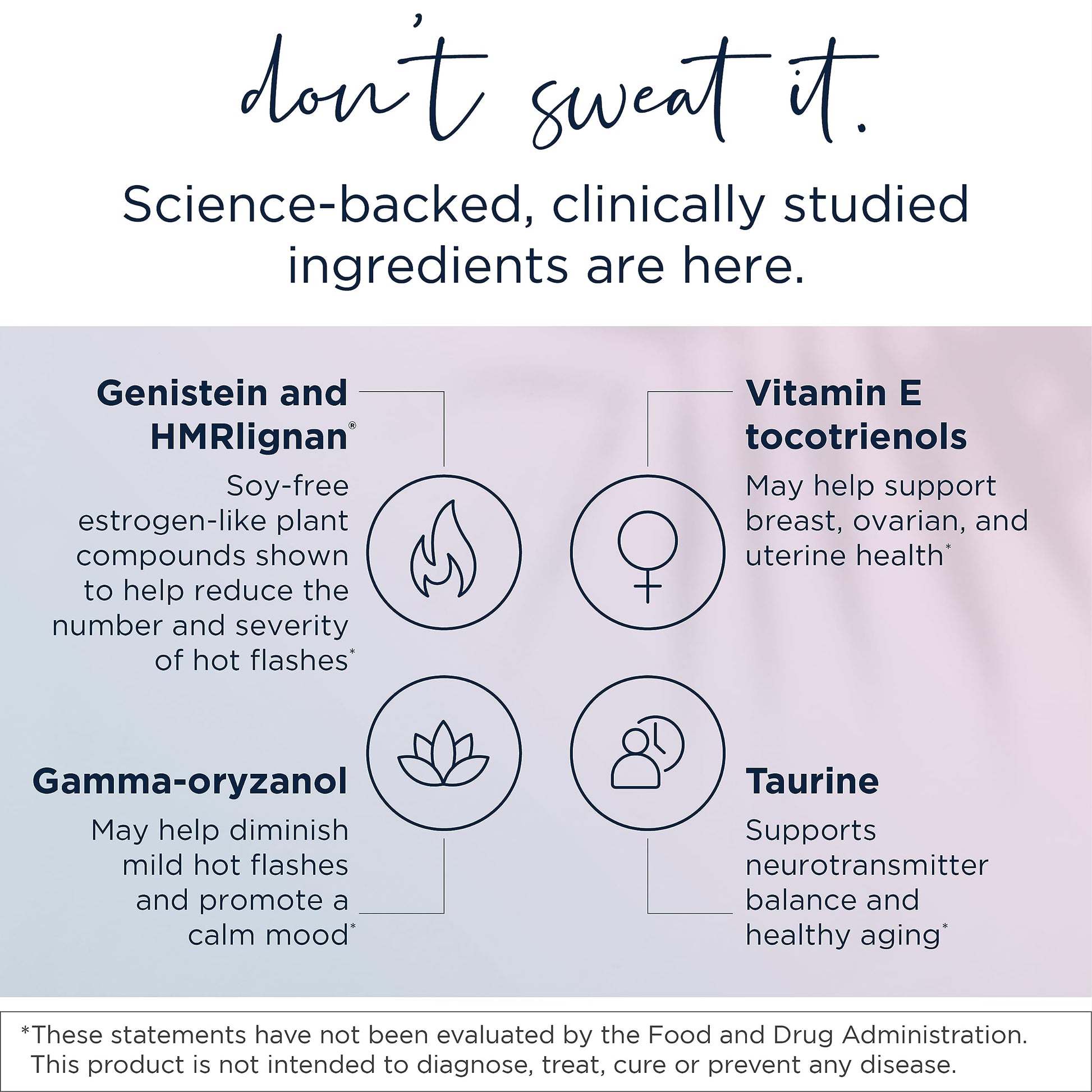 Designs for Health Hot Flash & Vaginal Support Probiotic Bundle - FemGuard-HF Designs for Health