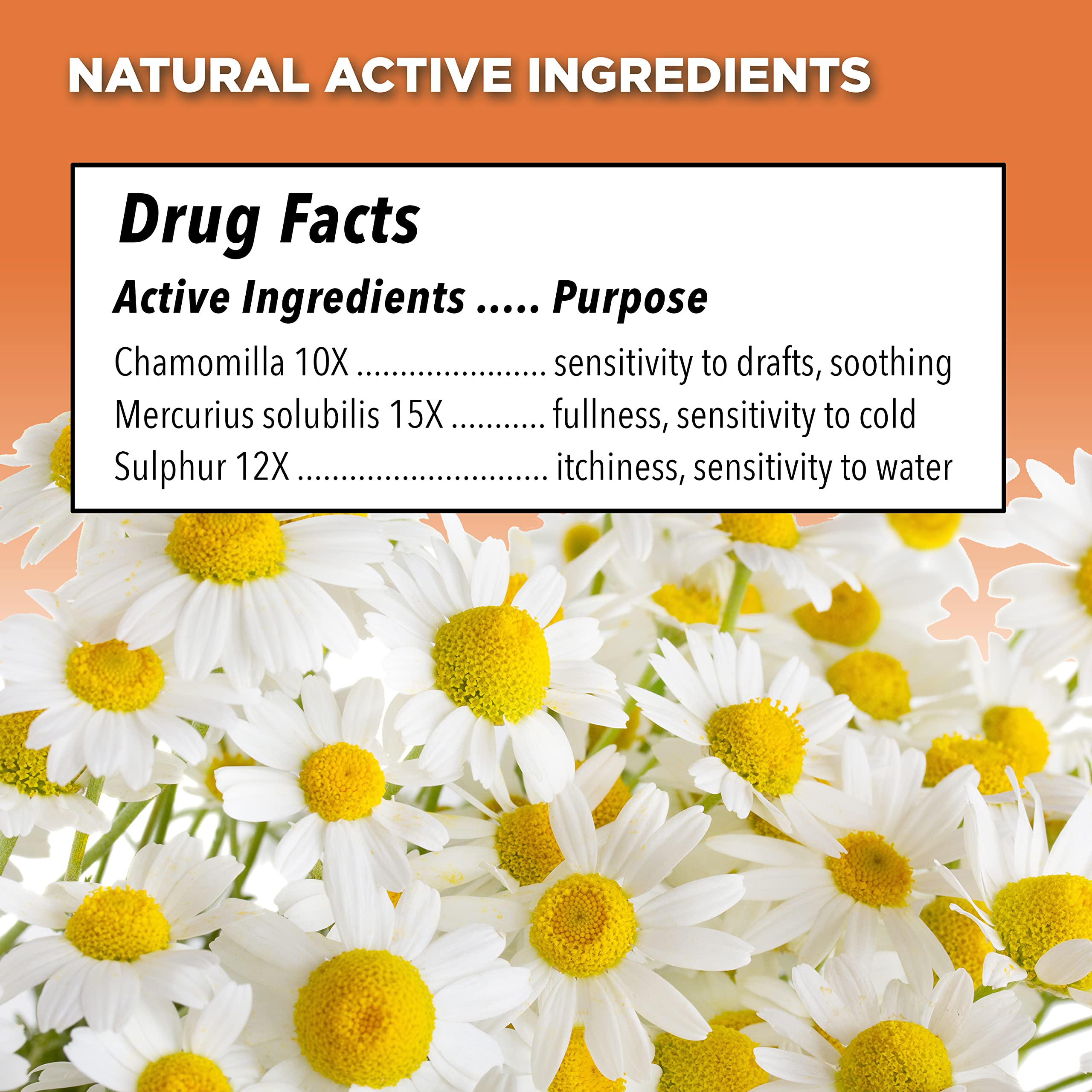 Similasan Earache Relief Ear Drops 10 ml Similasan