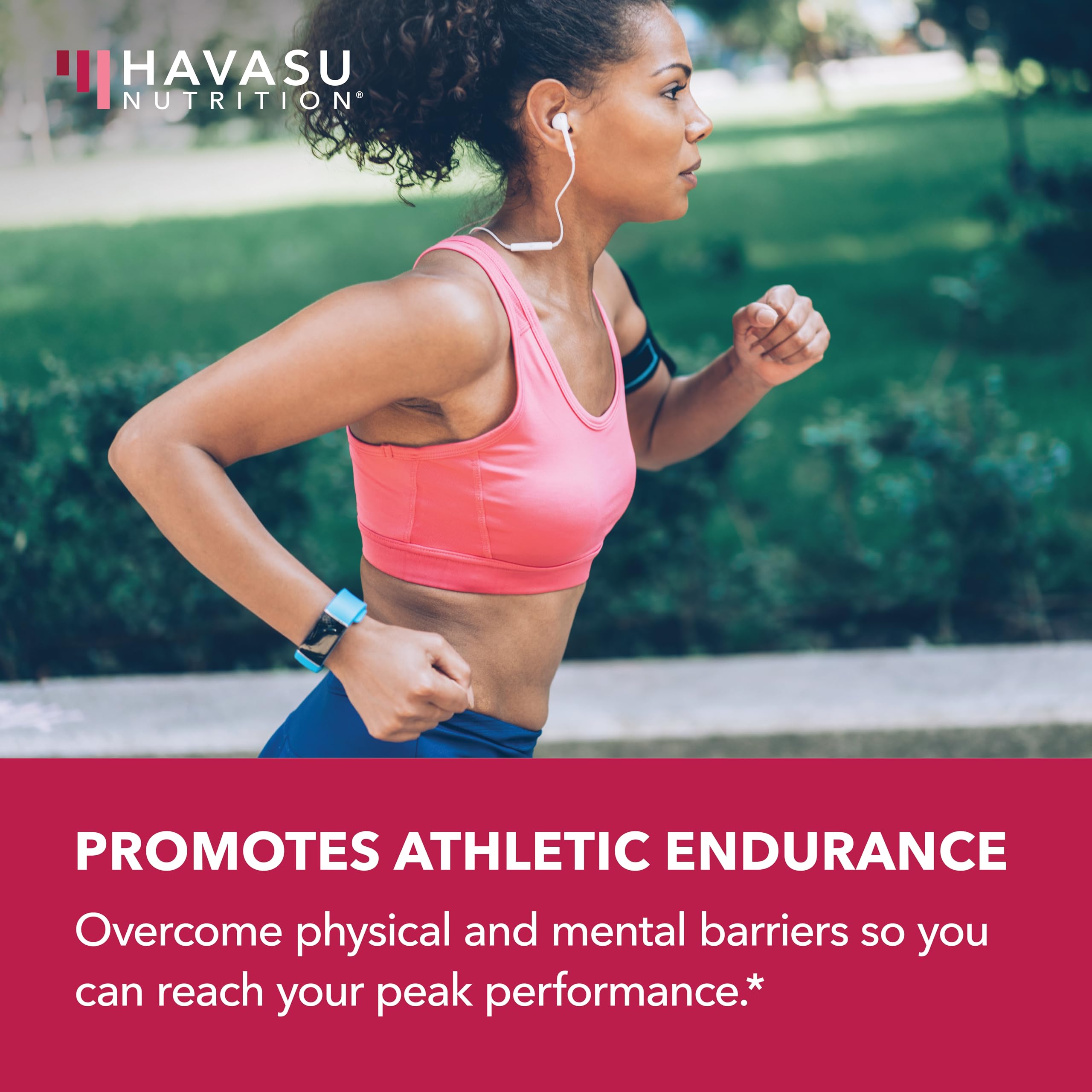 Organic Beet Root Powder with BCAA and L-Arginine for Energy and Stamina Support HAVASU NUTRITION