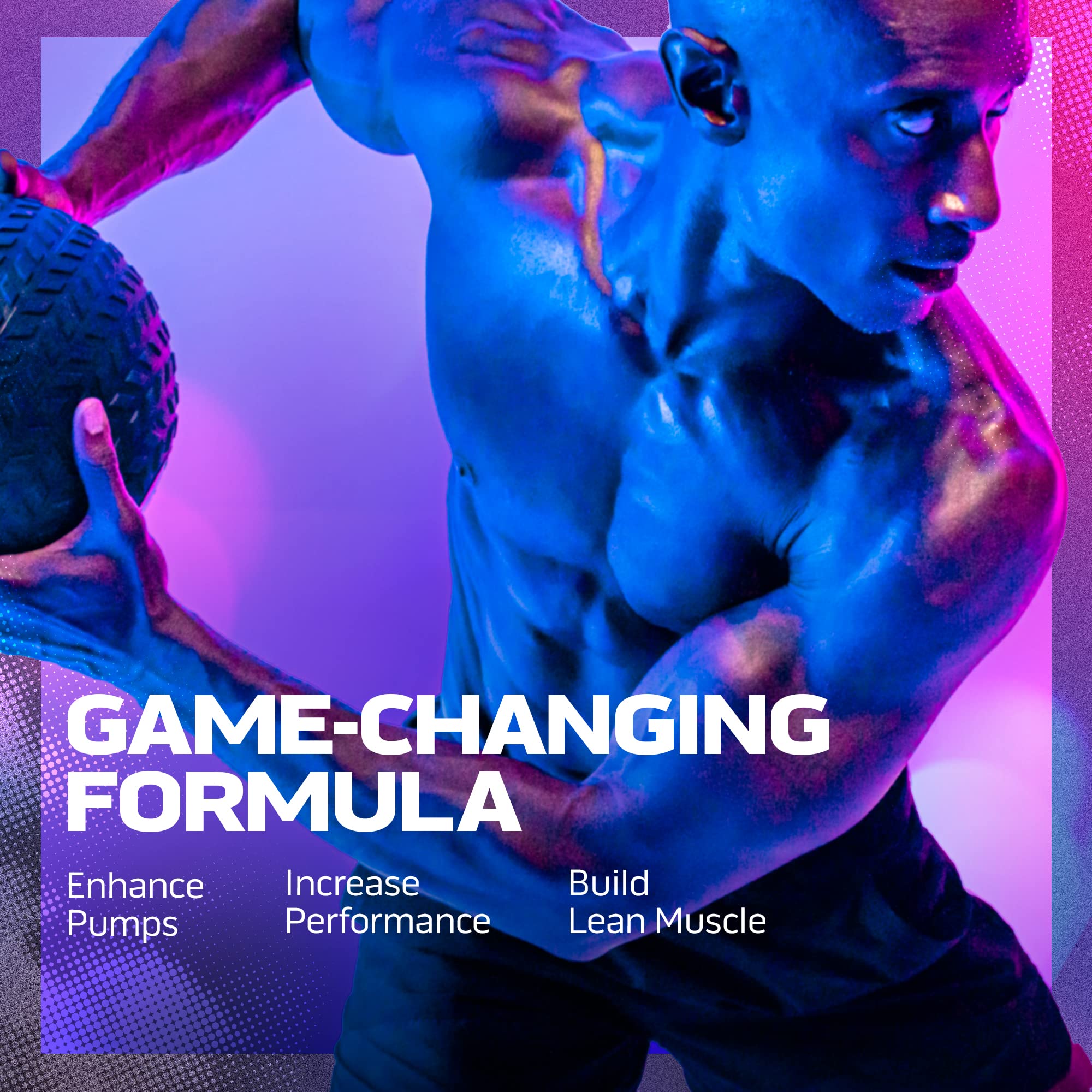 Pre Workout Powder MuscleTech EuphoriQ PreWorkout Smart Pre Workout Powder MuscleTech