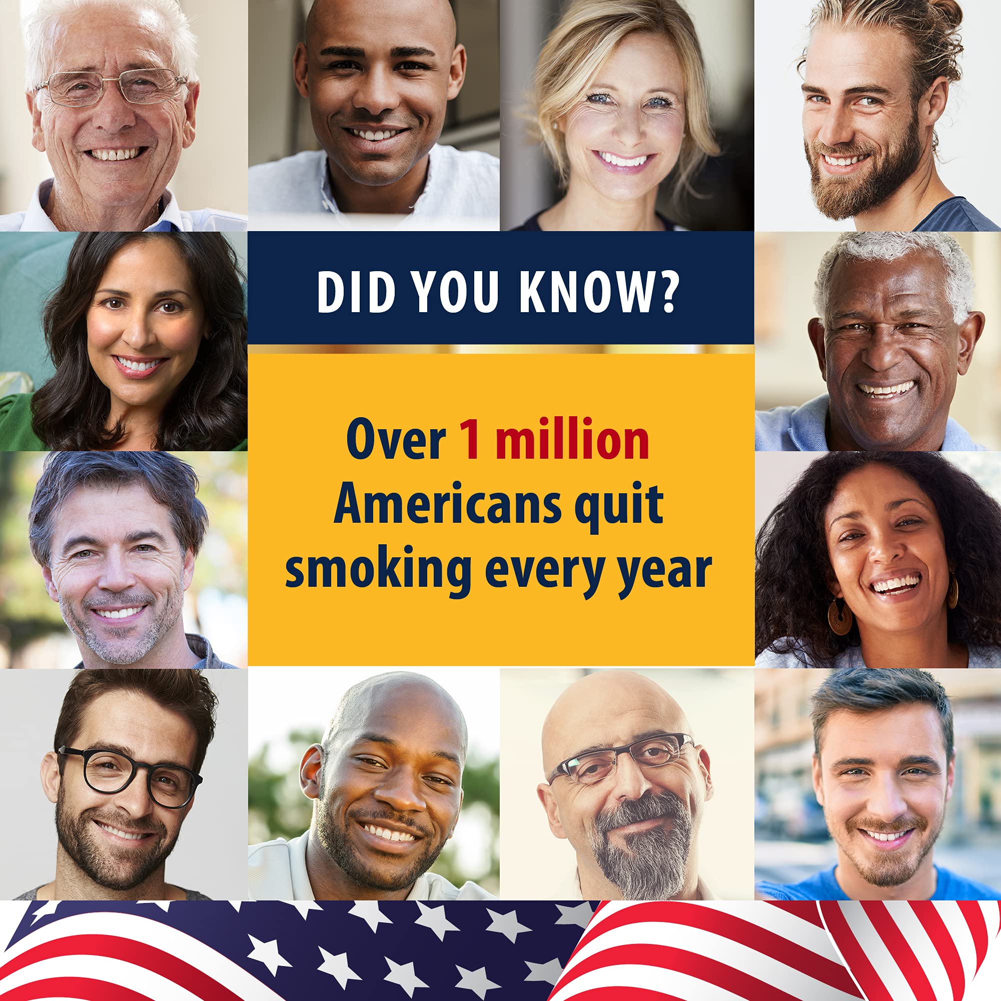 Smoker's Cleanse - Quit Smoking Aid & Respiratory Support - Made in USA NICOLEAF LABS