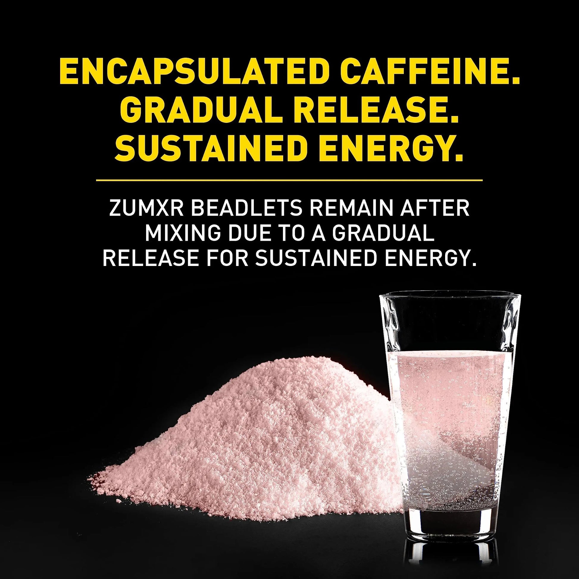 Body Fortress Elite Laser Start Pre-Workout Powder,ZümXR Caffeine for Sustained Energy Body Fortress