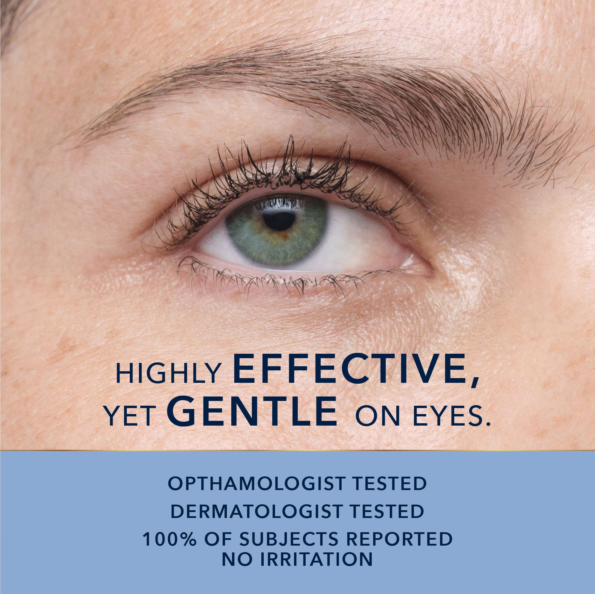 RoC Retinol Correxion Under Eye Cream for Dark Circles & Puffiness, Daily Wrinkle RoC