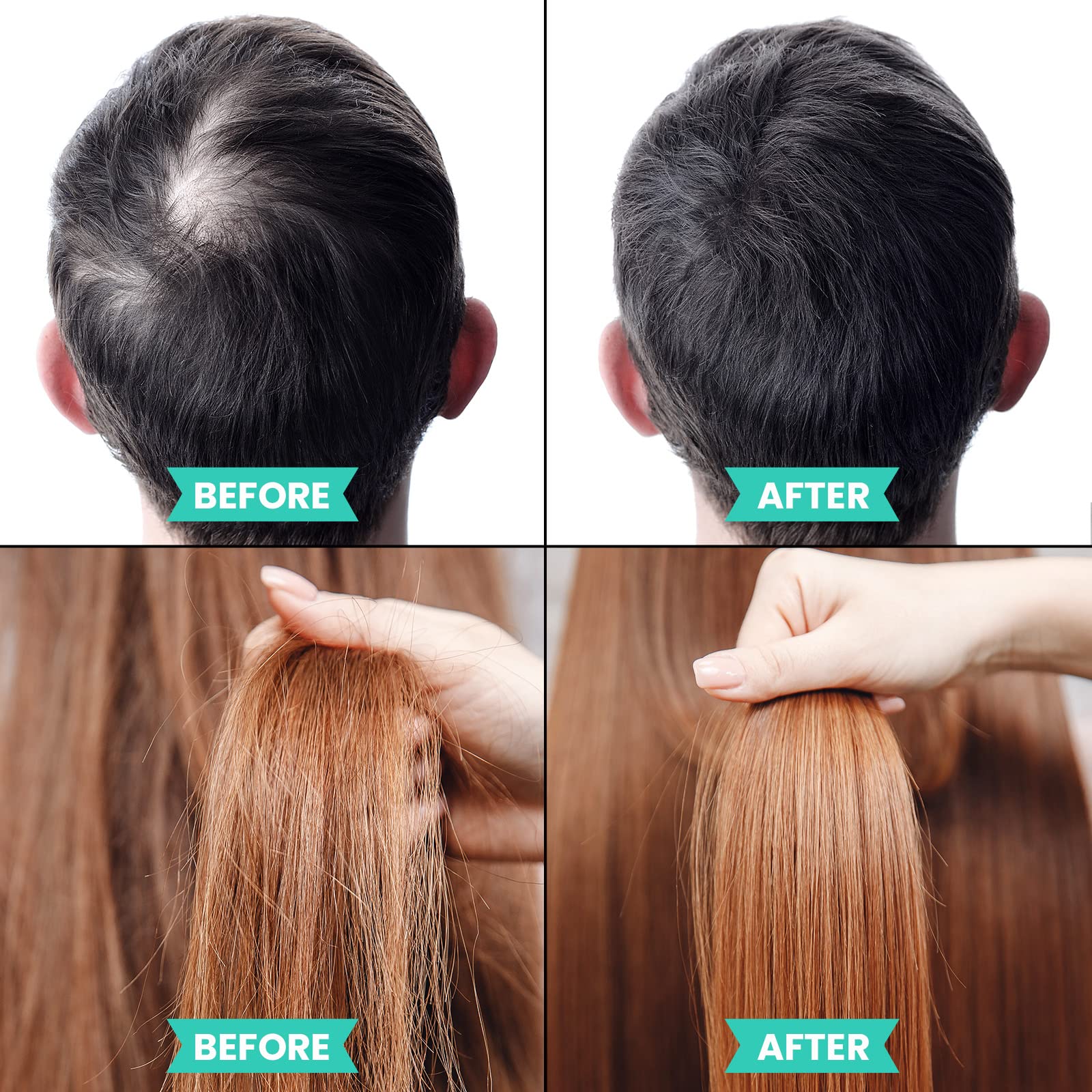 HEALIVE Marine Collagen Peptides - Skin, Hair, Nail & Joint, Support Against Premature Ageing HEALIVE