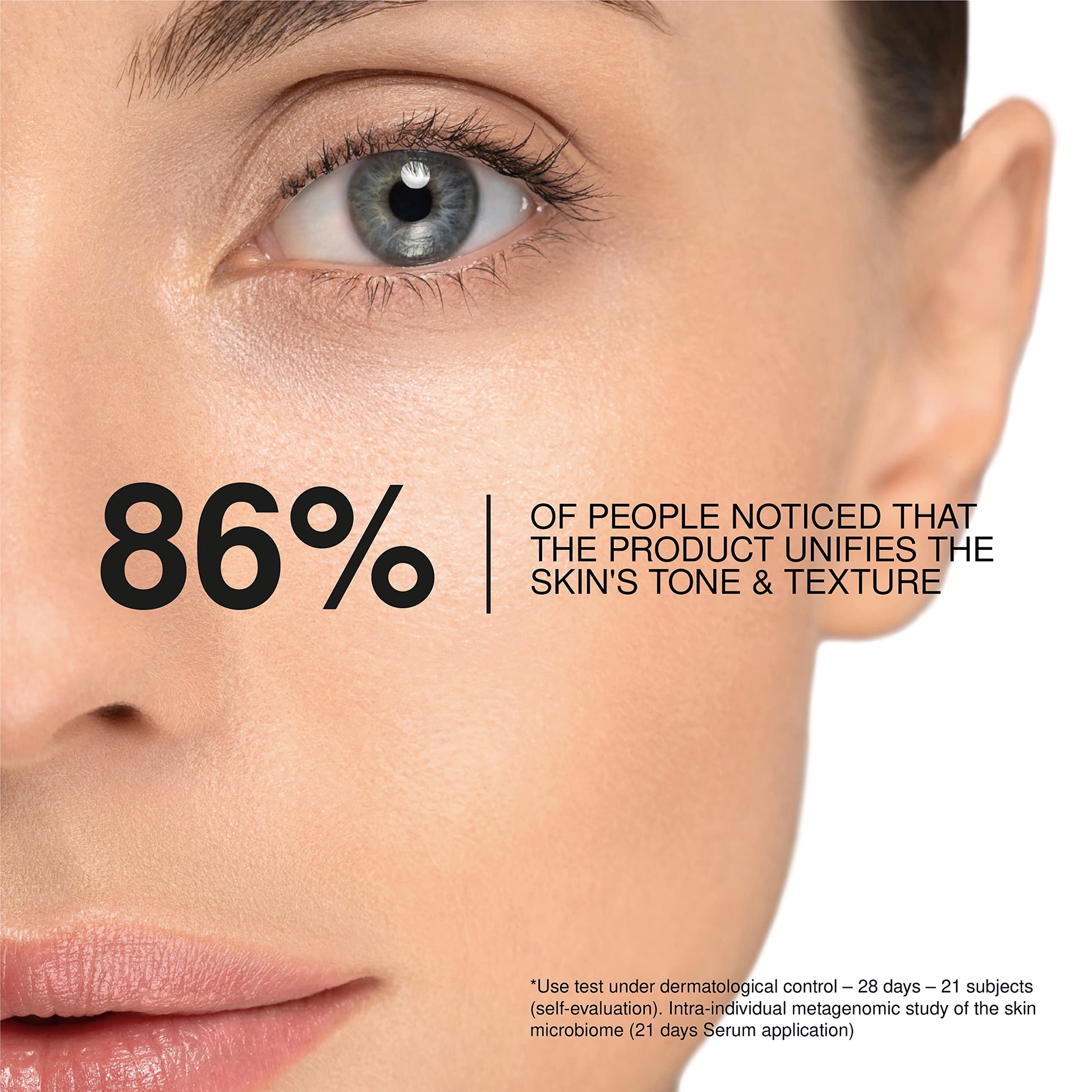 Uriage Bariéderm-cica Daily Serum 1 fl.oz. | Anti-Aging Face Serum that Prevents Fine Uriage