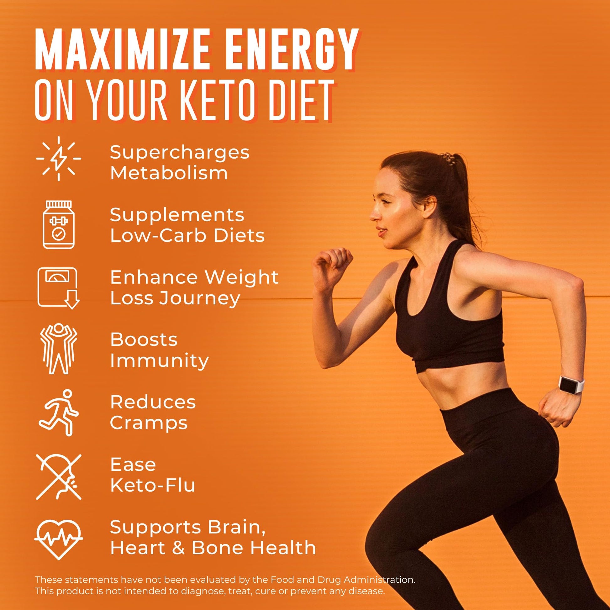 Ketolabs Ketocore Keto Vitamins | Keto Multivitamin for Men & Women | Keto Supplements Ketolabs
