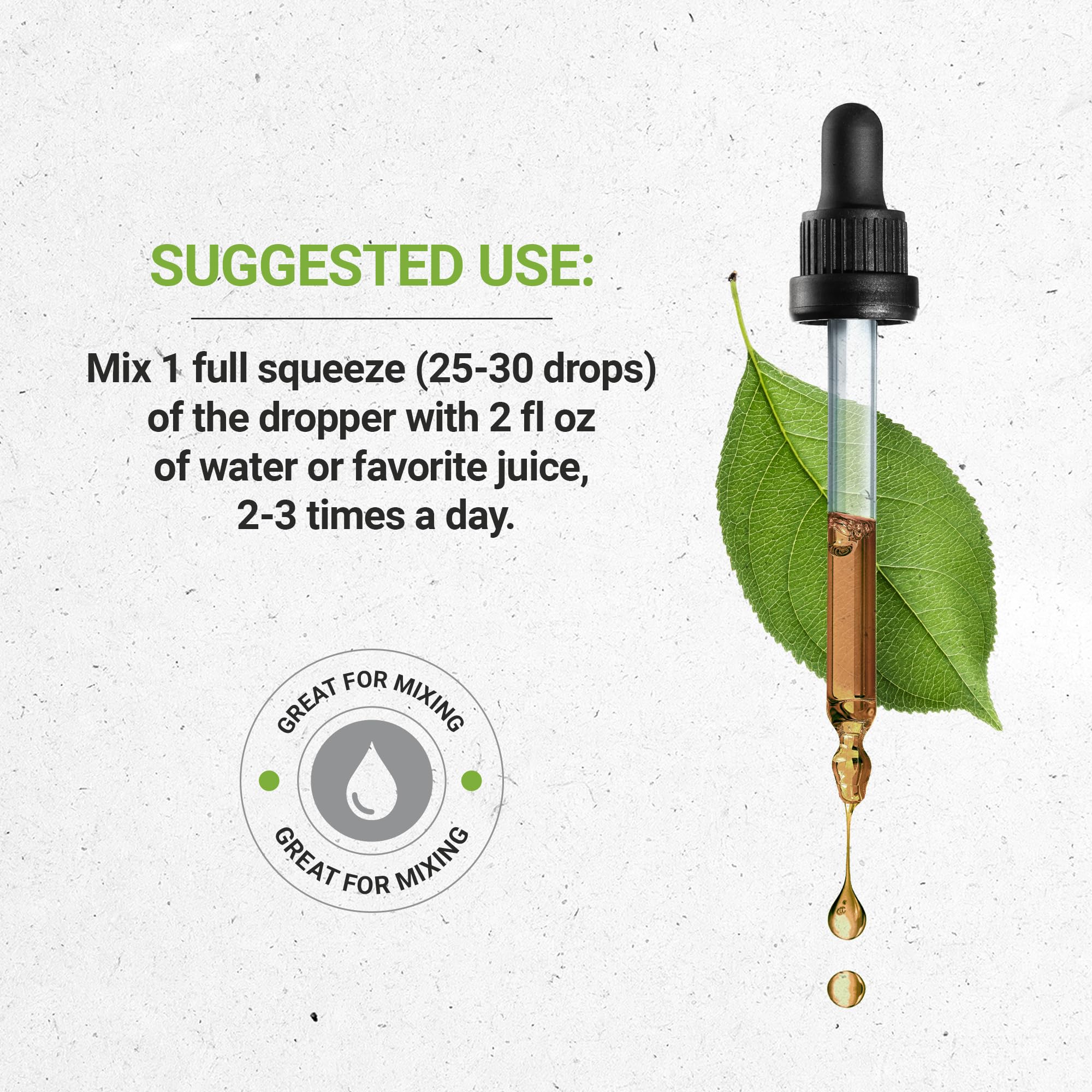 Secrets of the Tribe Mistletoe Tincture Alcohol-Free Liquid Extract, Mistletoe Secrets of the Tribe