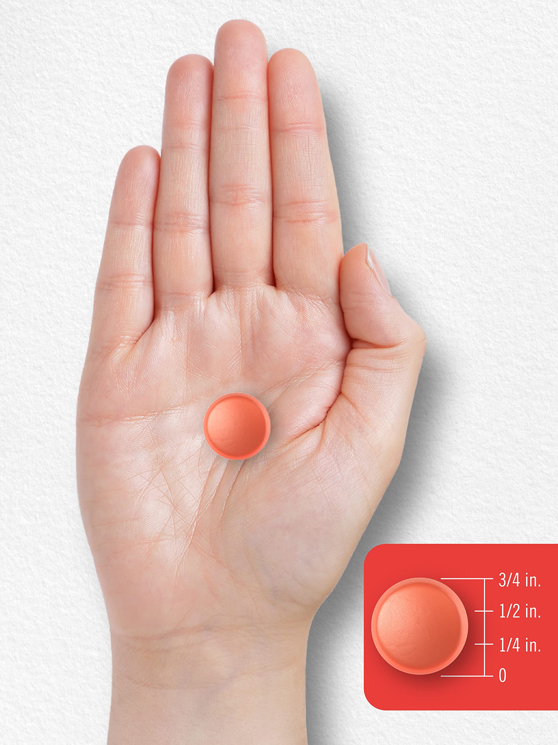 Carlyle Vitamin D3 Gummies | 10,000 iu | 180 Count | Vegetarian, Non-GMO Carlyle