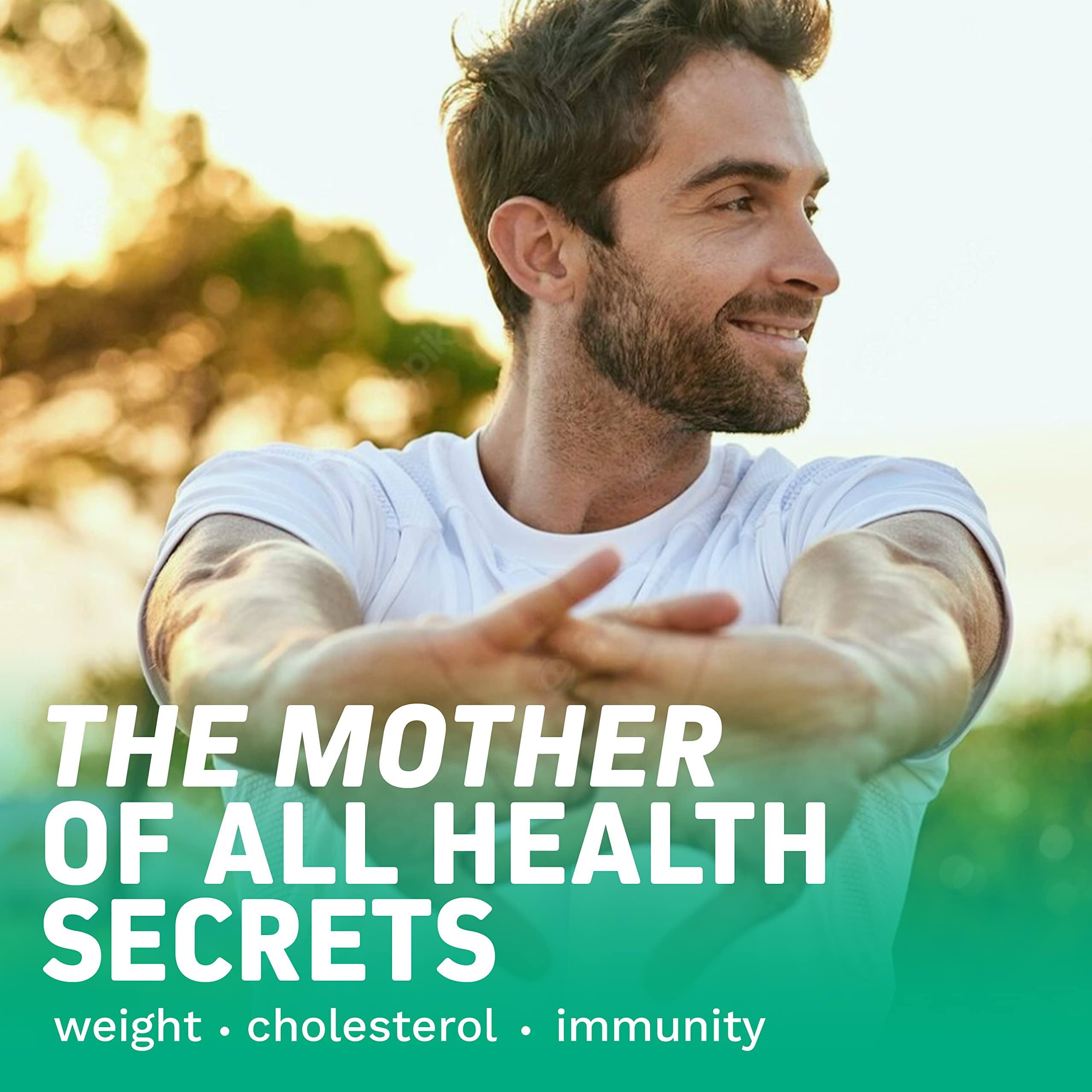 Herbtonics Raw Apple Cider Vinegar Capsules, 1500mg Detox Support (Packaging May Vary), 90 Caps Herbtonics