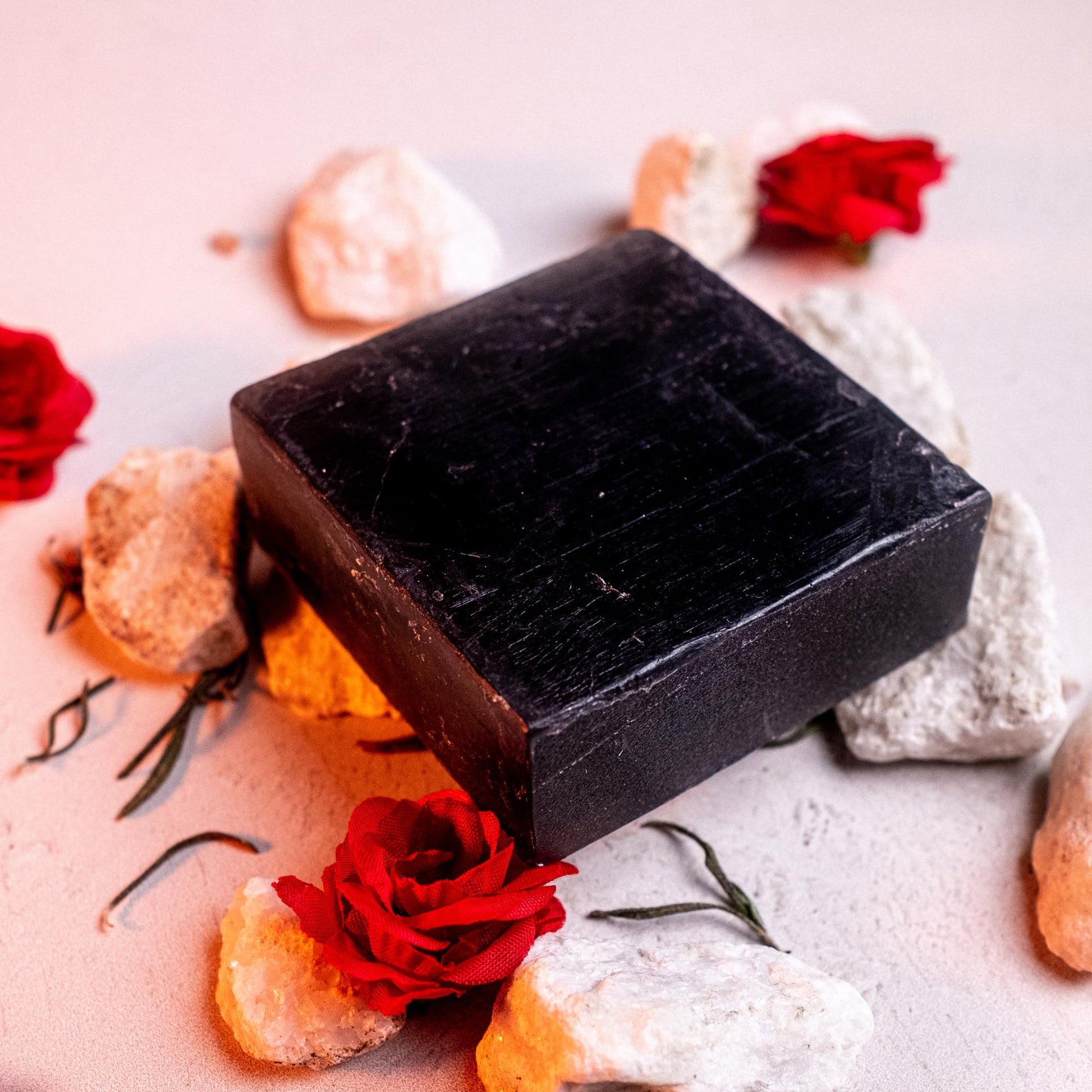 Fivona 4-in-1 Feminine Care Kit, Yoni Oil, Yoni Soap, Yoni Steaming Pot and Red Premium V Steam Herbs FIVONA