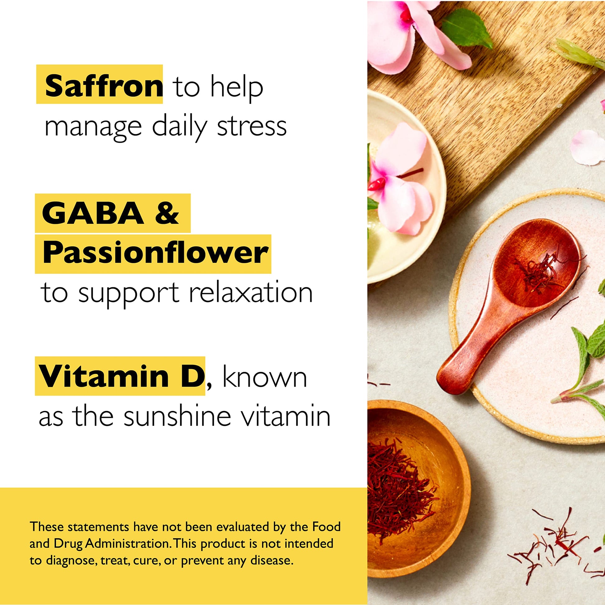 RESCUE Bach Plus Sleep & Stress Support Gummies, Nighttime Dietary Supplement RESCUE