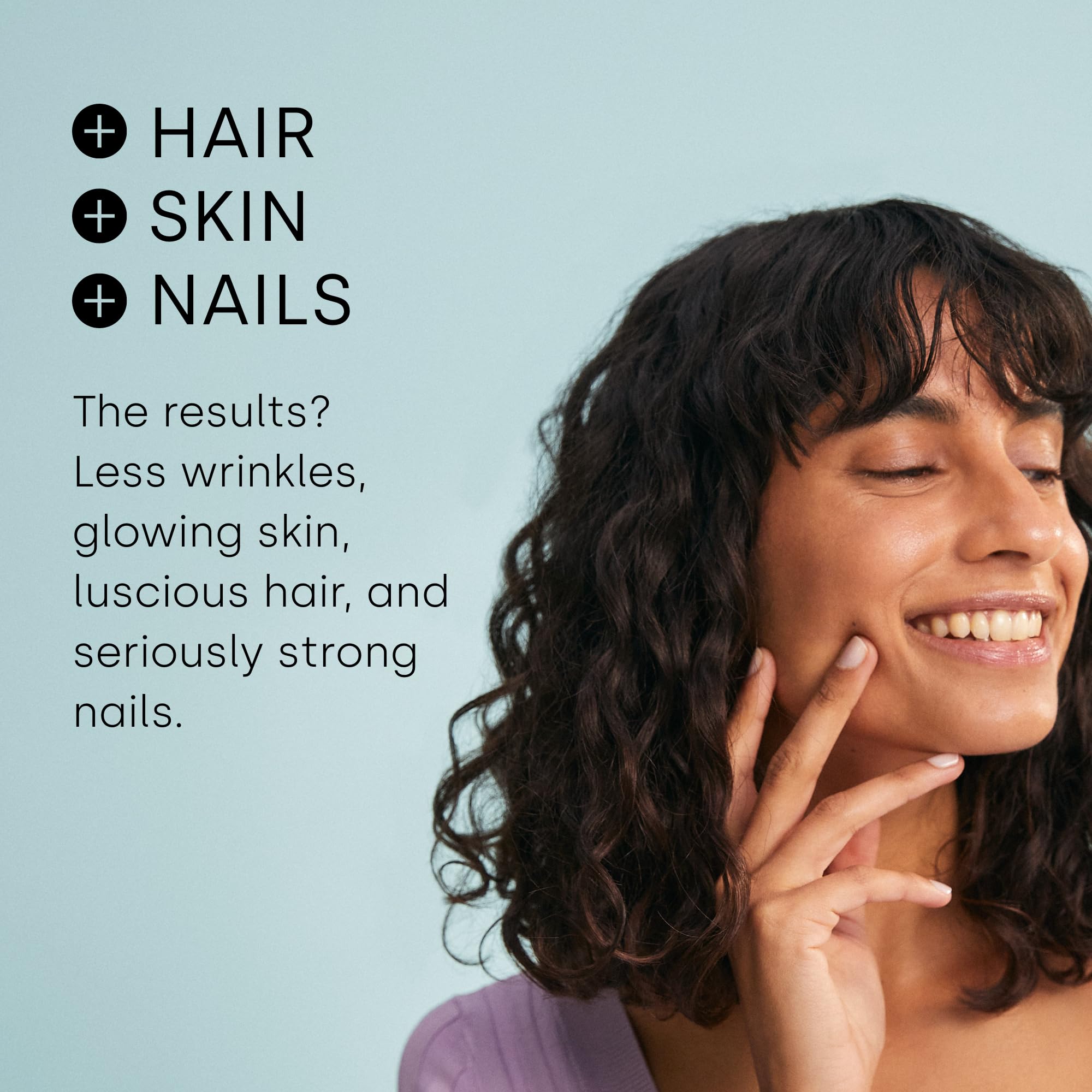 Biosil Collagen Generator - 30 mL Drops - with Patented ch-OSA Complex BioSil