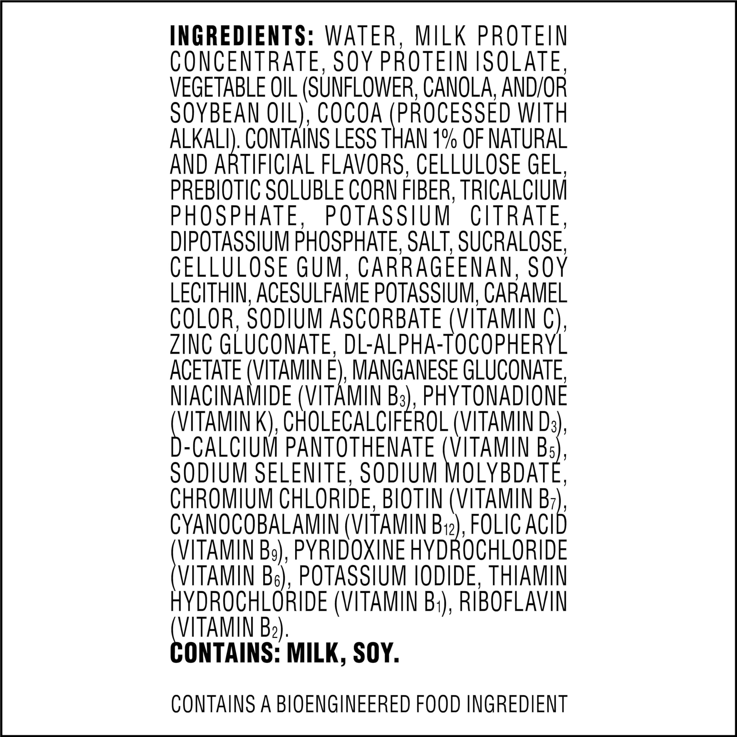 Atkins Milk Chocolate Delight Protein Shake, 15g Protein, Low Glycemic, 2g Net Carb Atkins