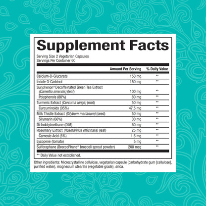 WomenSense EstroSense by Natural Factors, Natural Supplement to Support Estrogen and Hormone