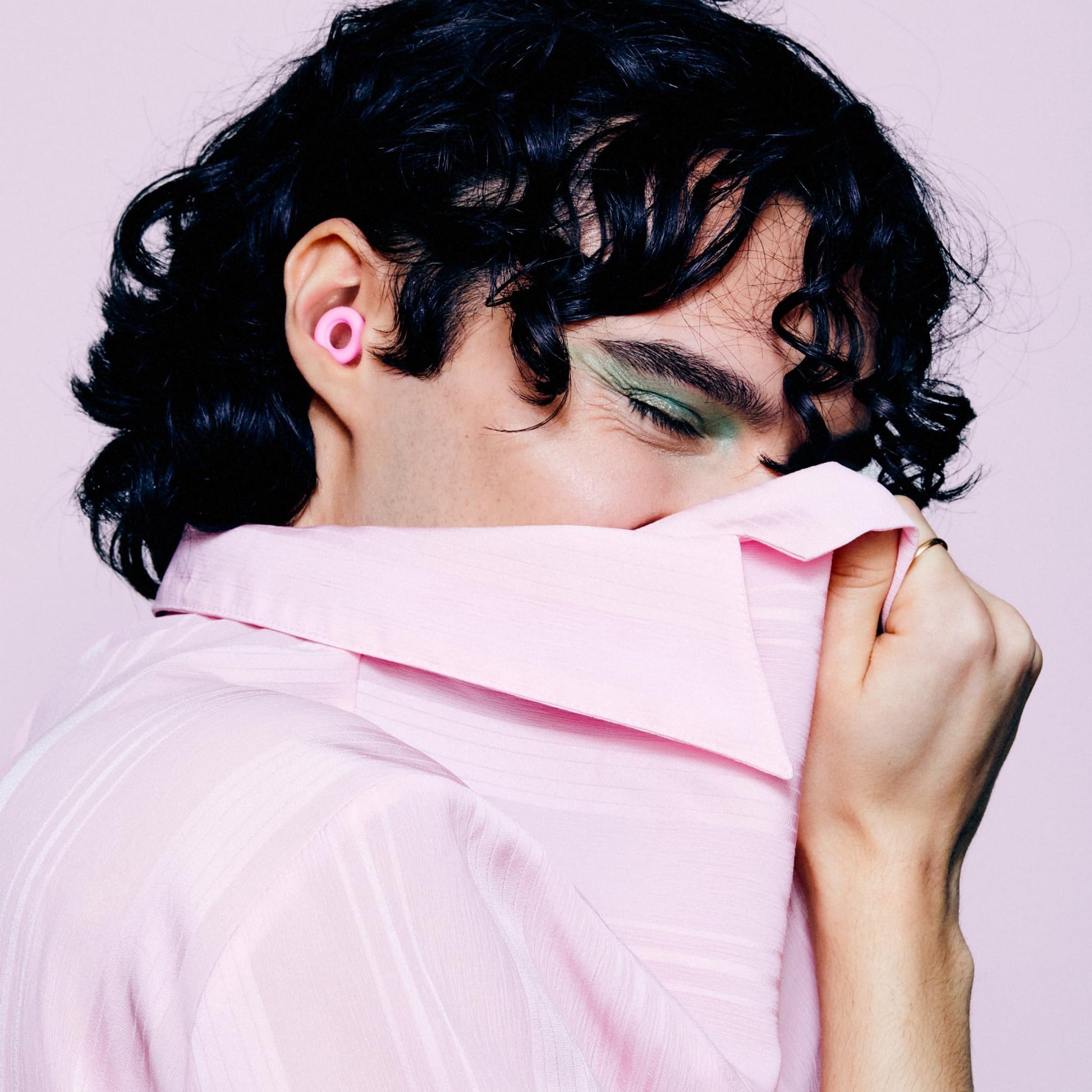 Loop Quiet Equinox Earplugs – Reusable Noise-Reducing Earplugs | Colourful Hearing Loop