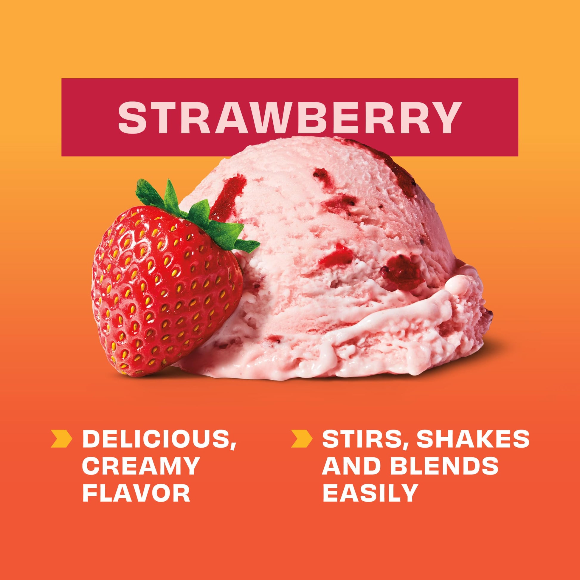 Body Fortress 100% Whey, Premium Protein Powder, Strawberry, 1.78lbs Packaging May Body Fortress