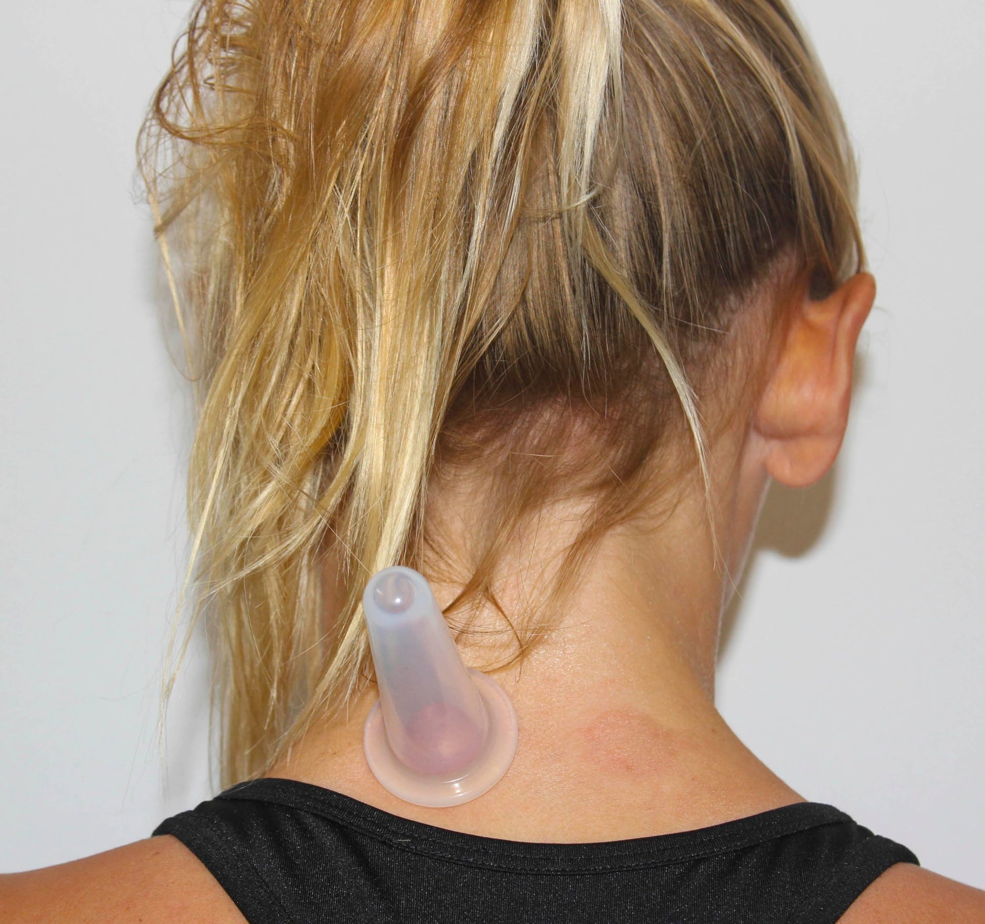 Cupping Kit for Massage Therapy - by DoSensePro, Cupping Set of 6 Professional Silicone Cups DoSensePro