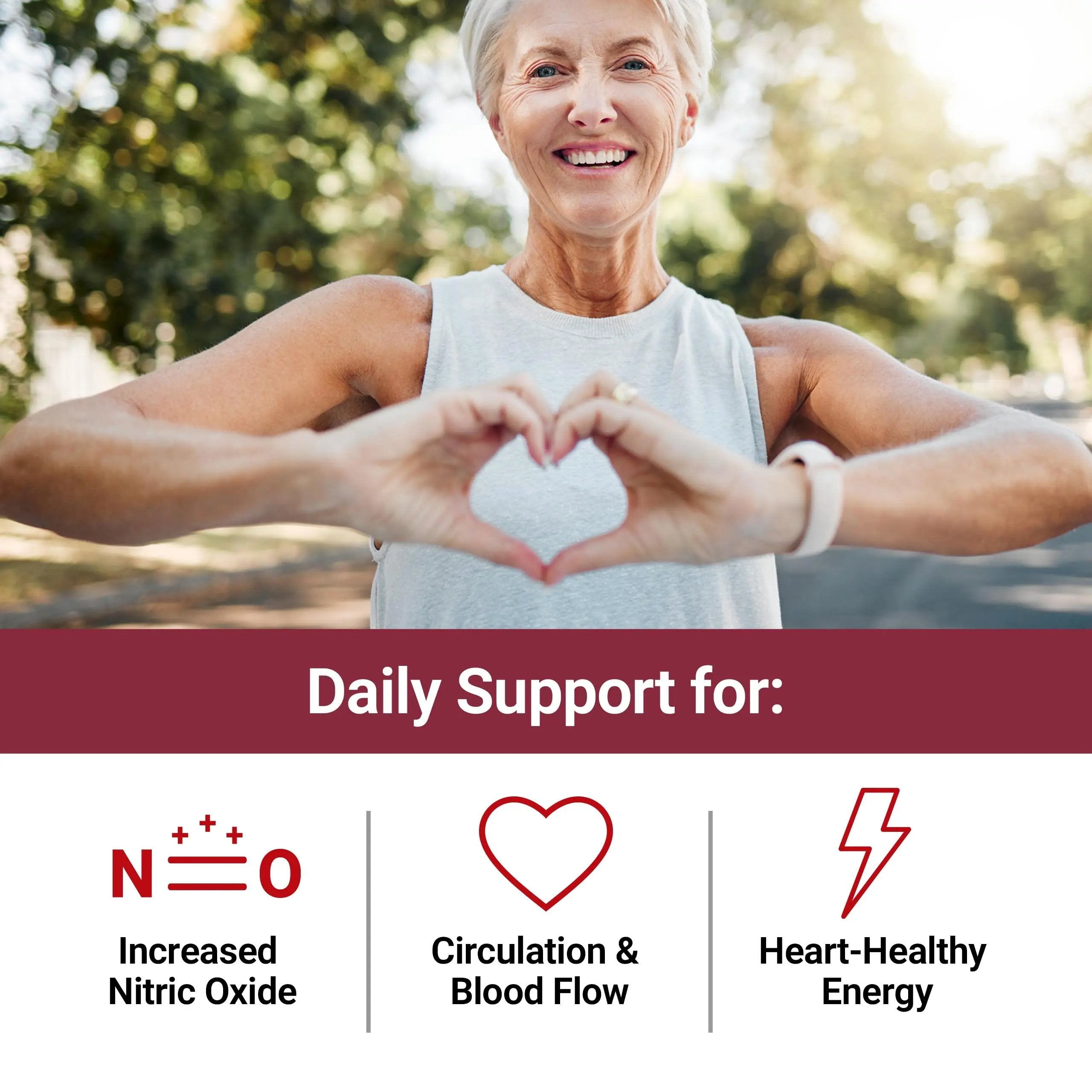 FORCE FACTOR Total Beets Blood Pressure Support Supplement, Beets Supplements Force Factor