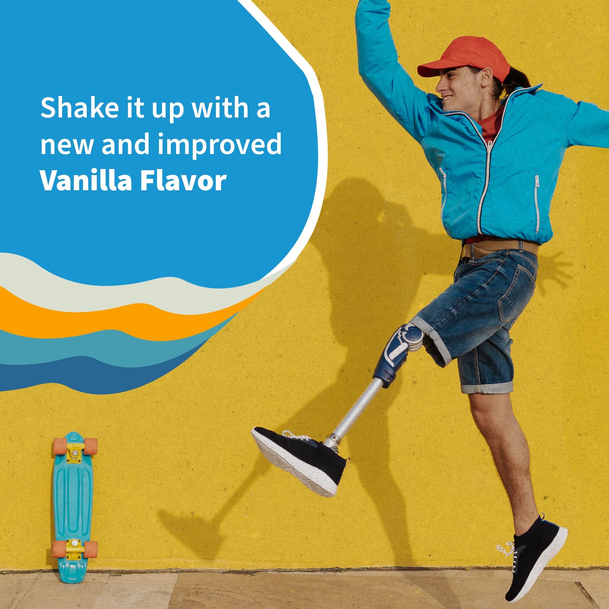 Garden of Life Vegan Protein Powder - Raw Organic Meal Replacement