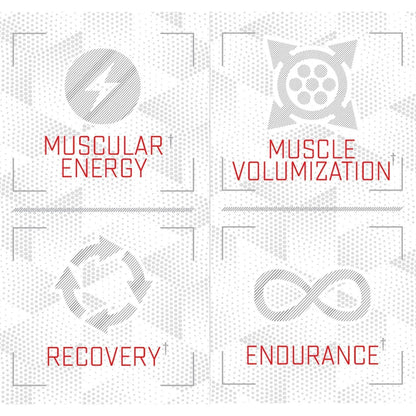 Purus Labs Foundation Series Citrulline Malate Powder | Active Amino Acid L-Citrulline | Strength, Volume, & Recovery | 100 Servings (Unflavored)
