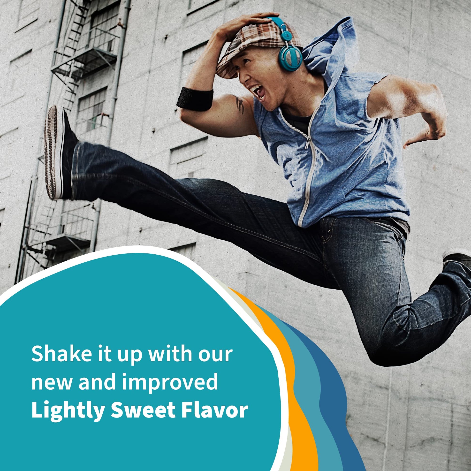 Garden of Life Vegan Protein Powder - Raw Organic Meal Replacement Shakes