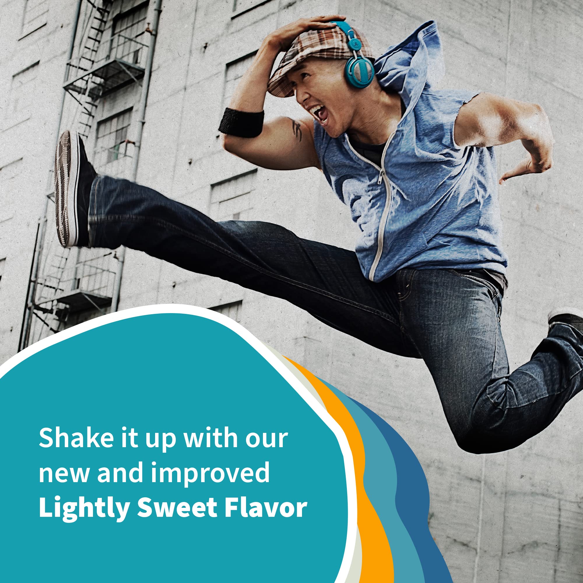 Garden of Life Vegan Protein Powder - Raw Organic Meal Replacement Shakes