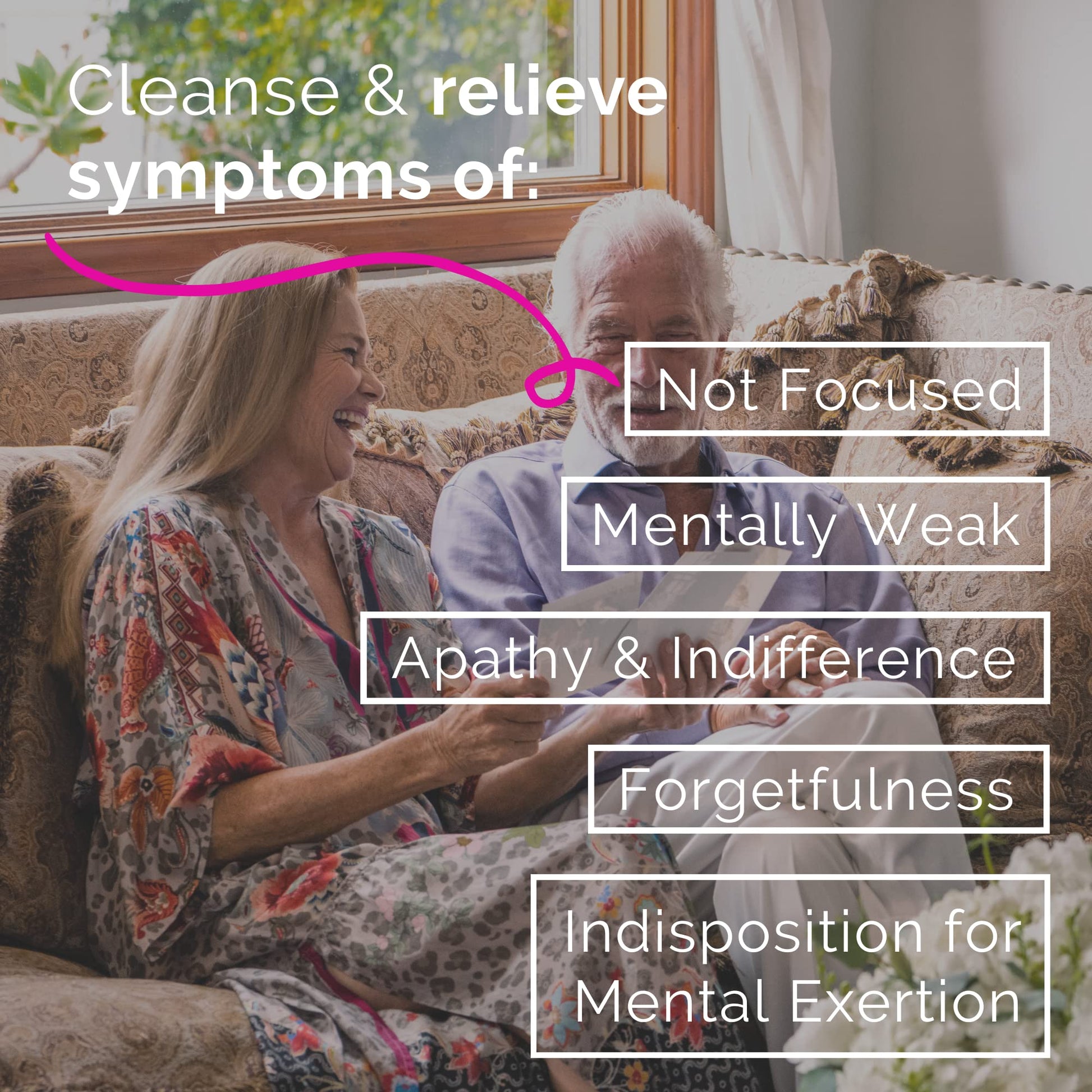 Siddha Remedies Mind & Memory Spray for Apathy, Indifference & Low Focus Siddha