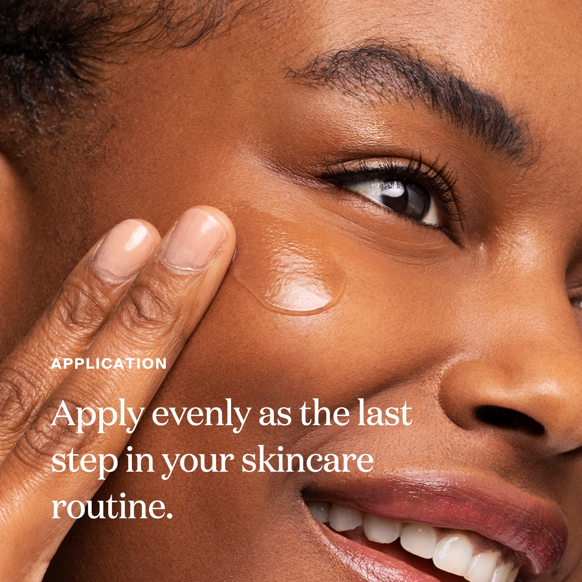 Supergoop! Unseen Sunscreen - SPF 40-0.5 fl oz - Invisible, Broad Spectrum Supergoop!