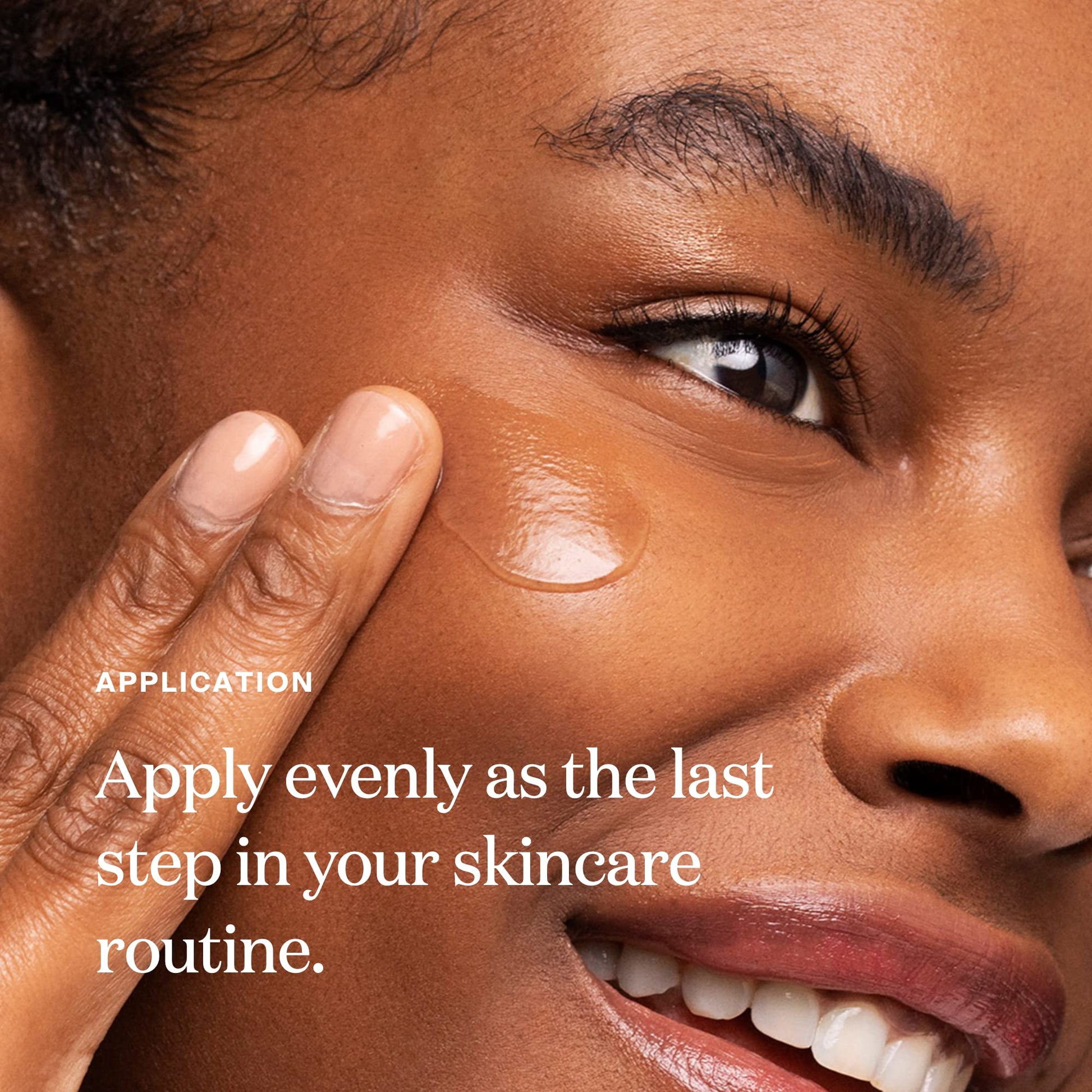 Supergoop! Unseen Sunscreen - SPF 40-1.7 fl oz - Invisible, Broad Spectrum Face Supergoop!